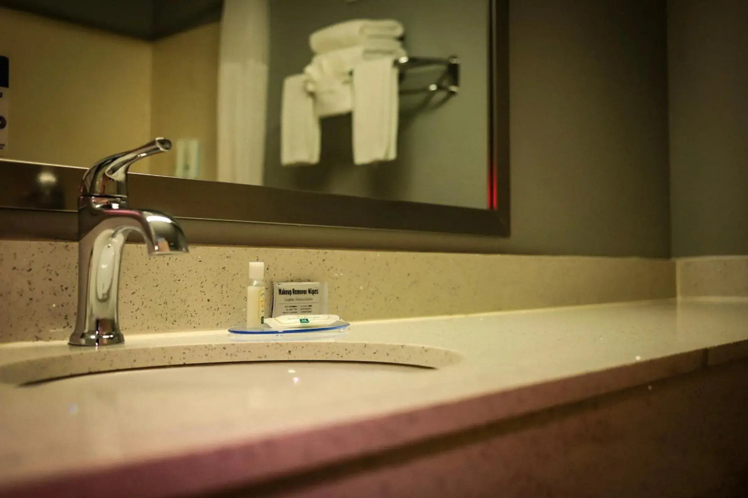 Queen Room with Two Queen Beds - Non-Smoking in Quality Inn Colorado Springs Airport Queen Room with Two Queen Beds - Non-Smoking in Quality Inn Colorado Springs Airport