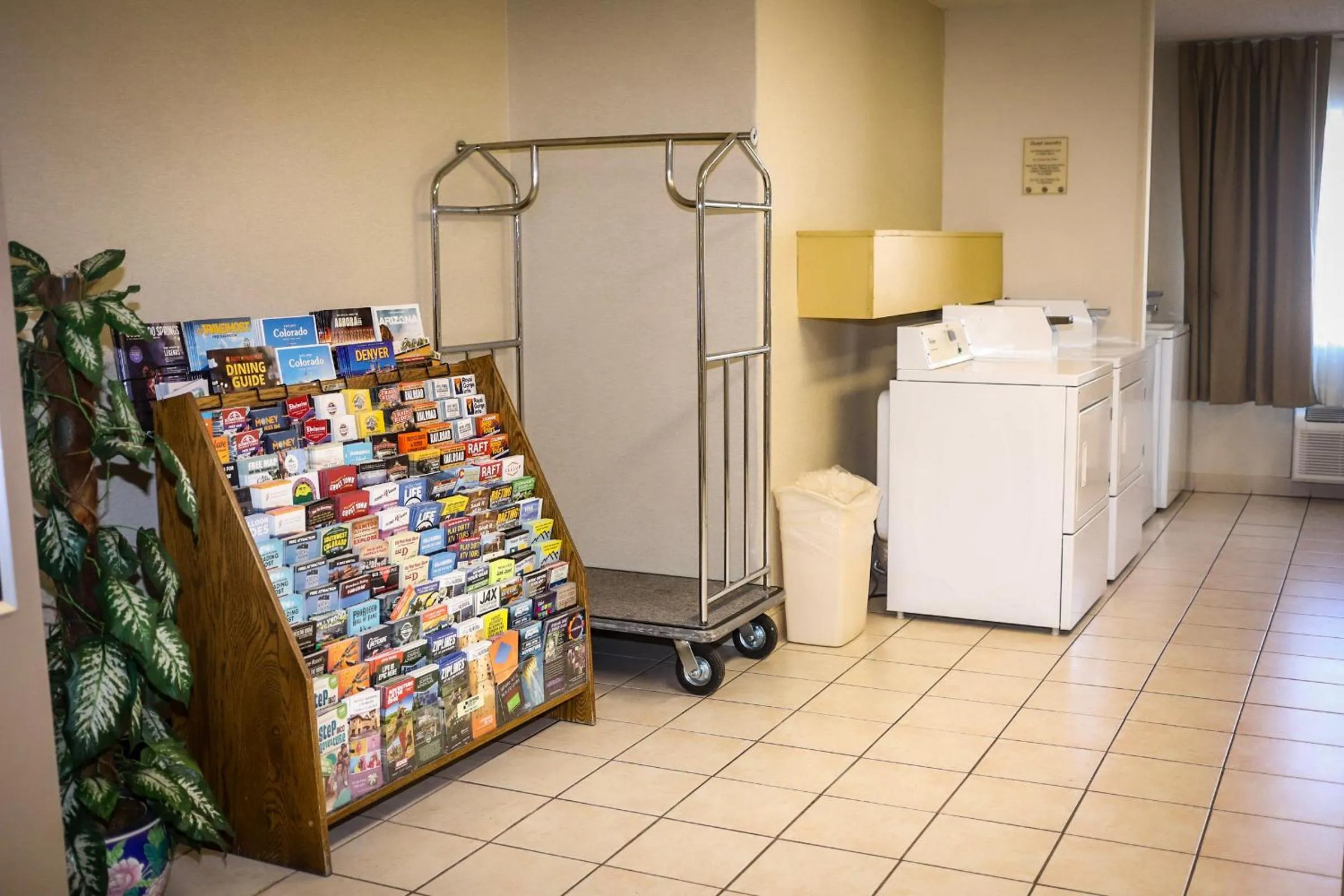 Quality Inn Colorado Springs Airport