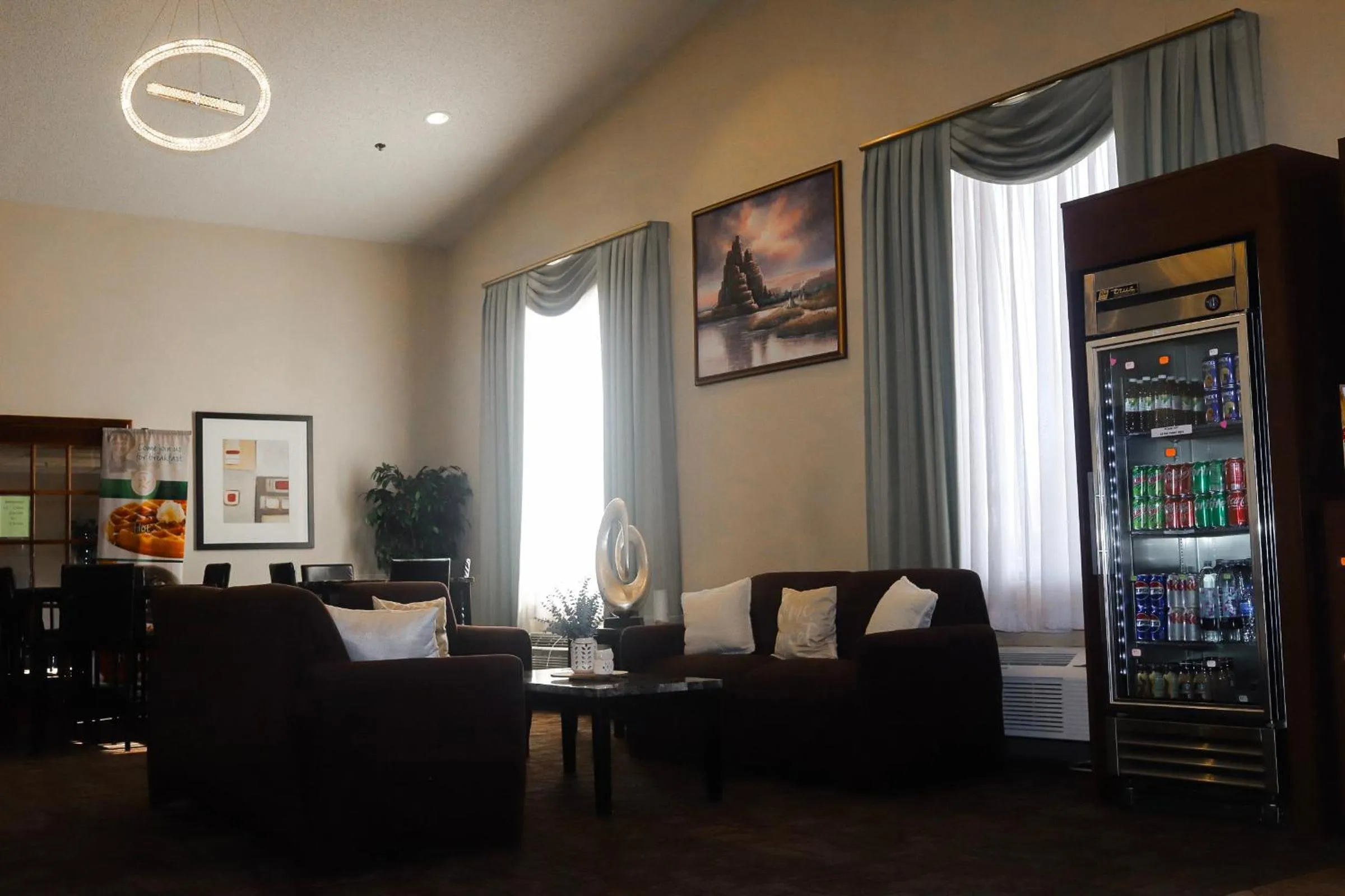 Quality Inn Colorado Springs Airport