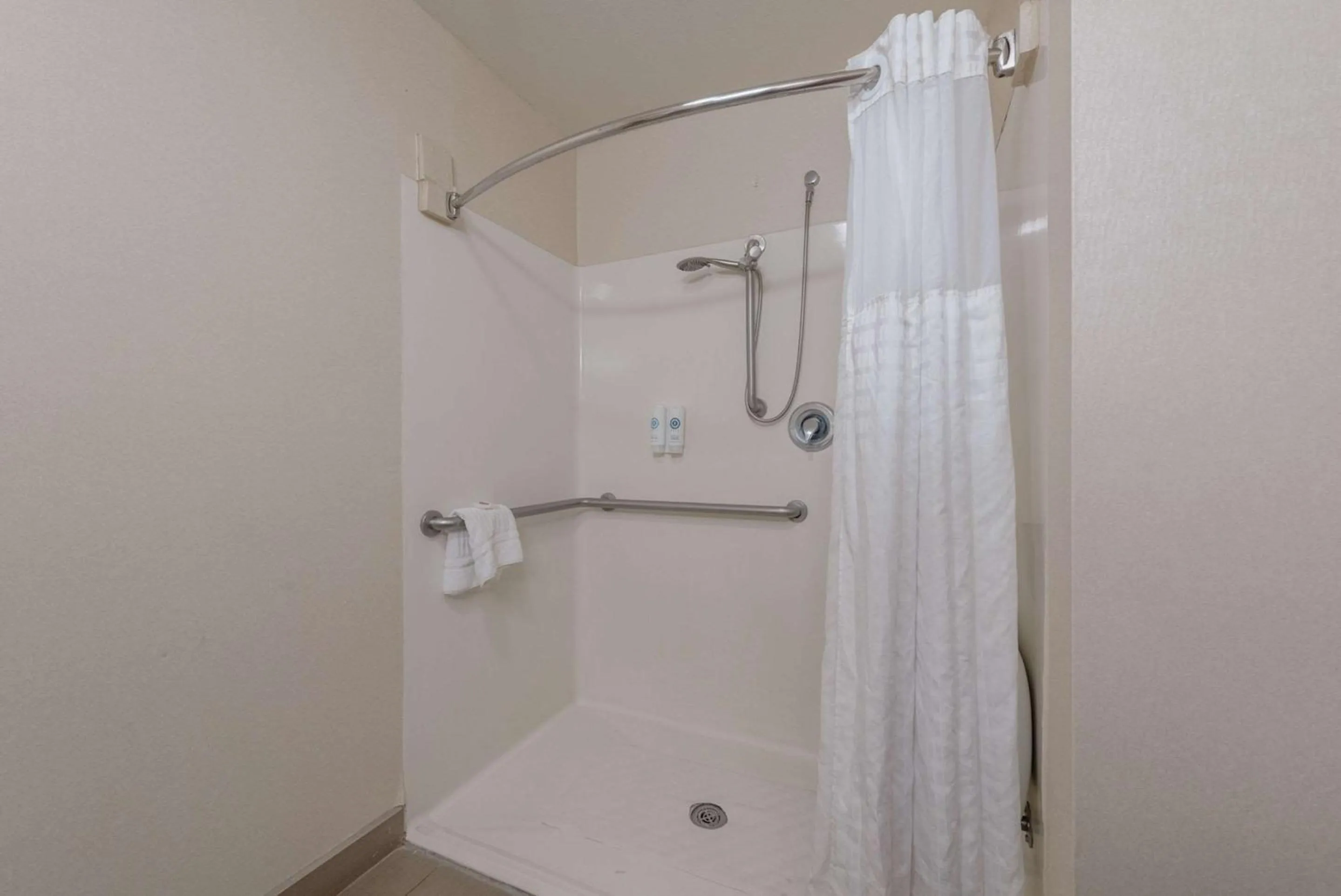 Bedroom in Comfort Inn & Suites Alamosa