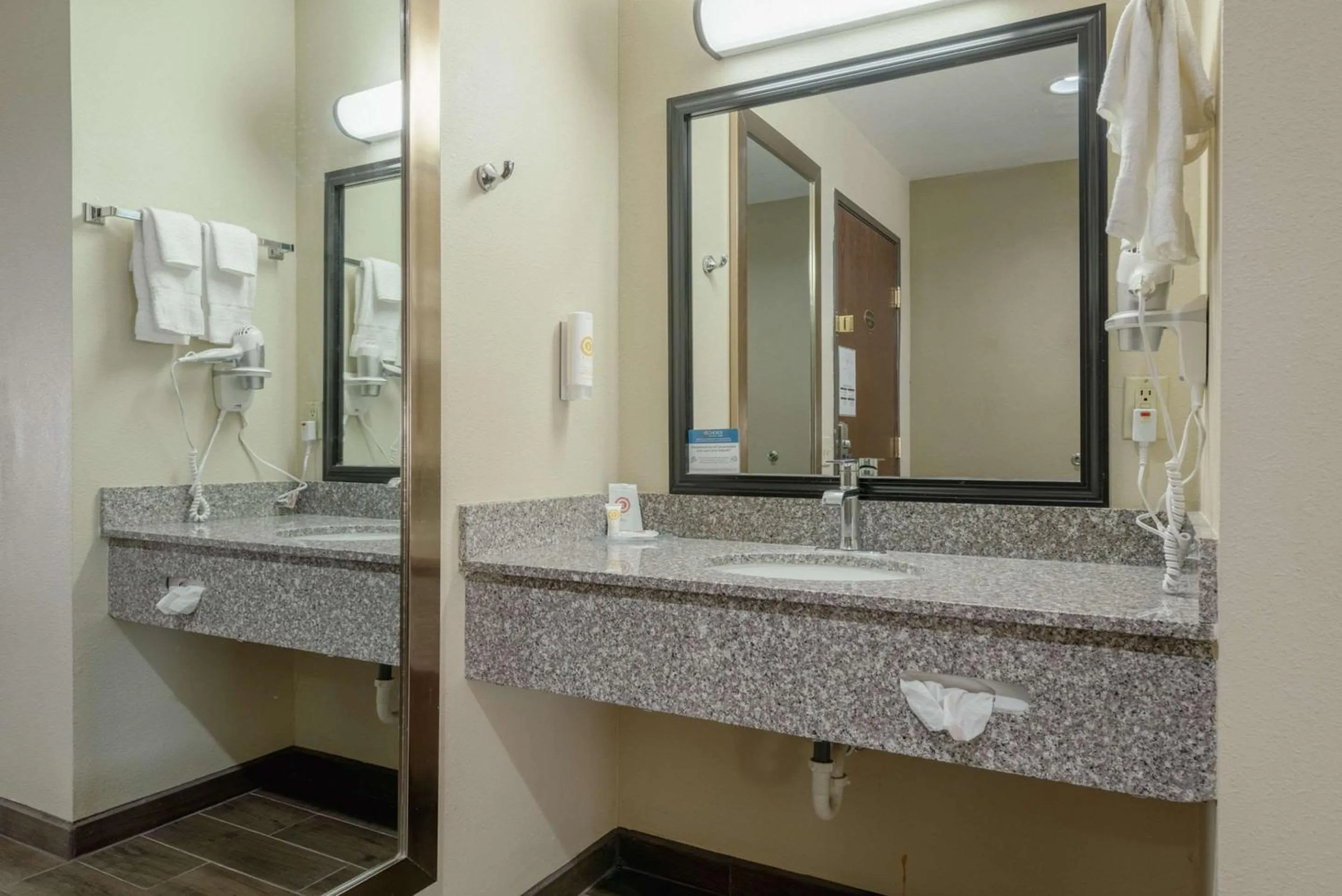 Bedroom in Comfort Inn & Suites Alamosa