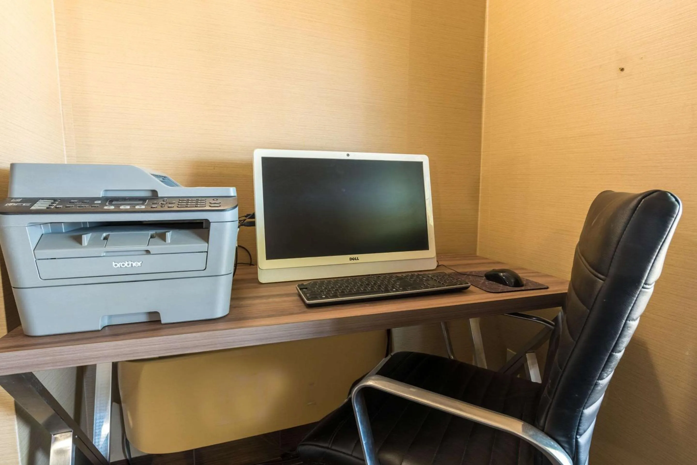 Business facilities in Comfort Inn & Suites Alamosa