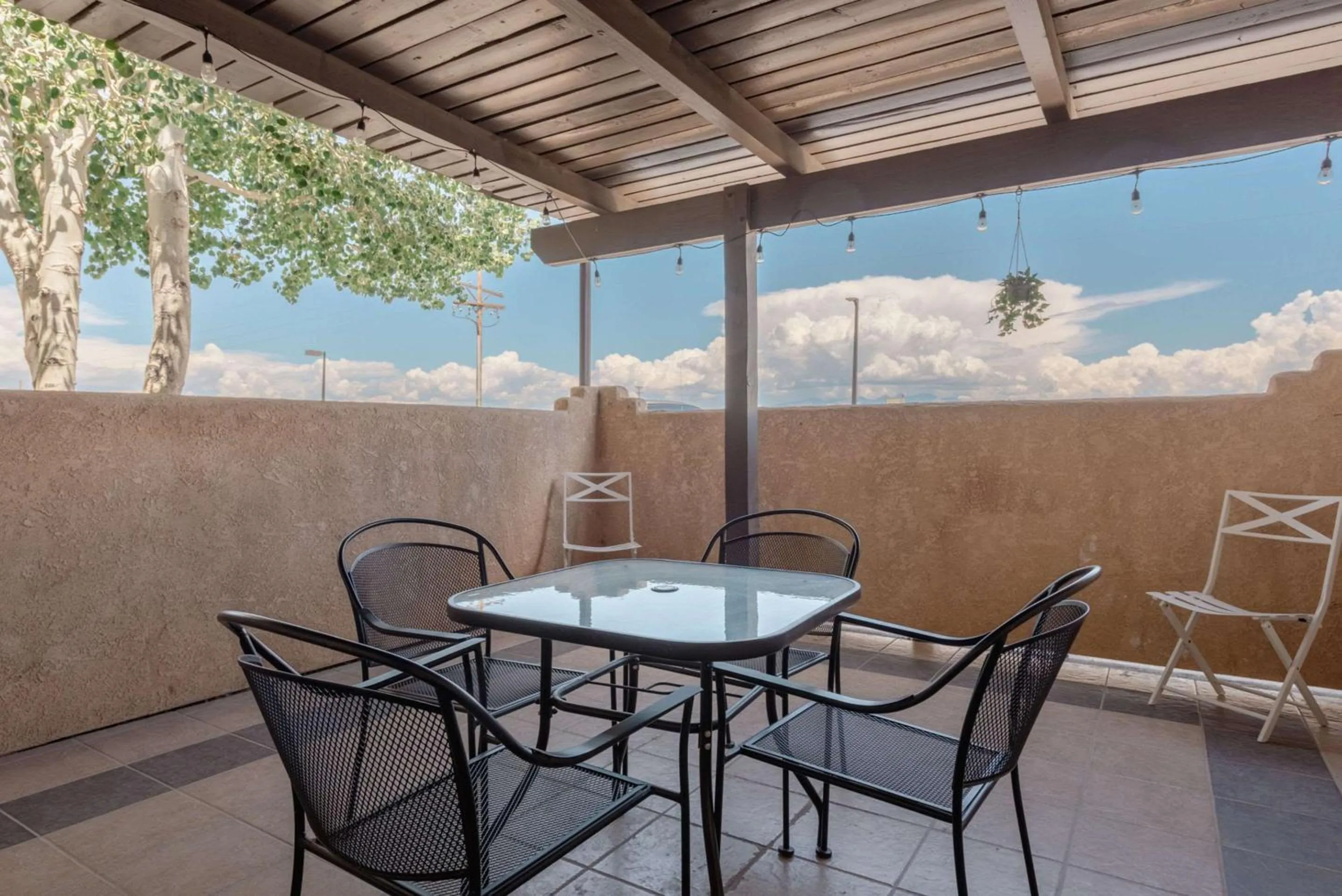 Bedroom in Comfort Inn & Suites Alamosa