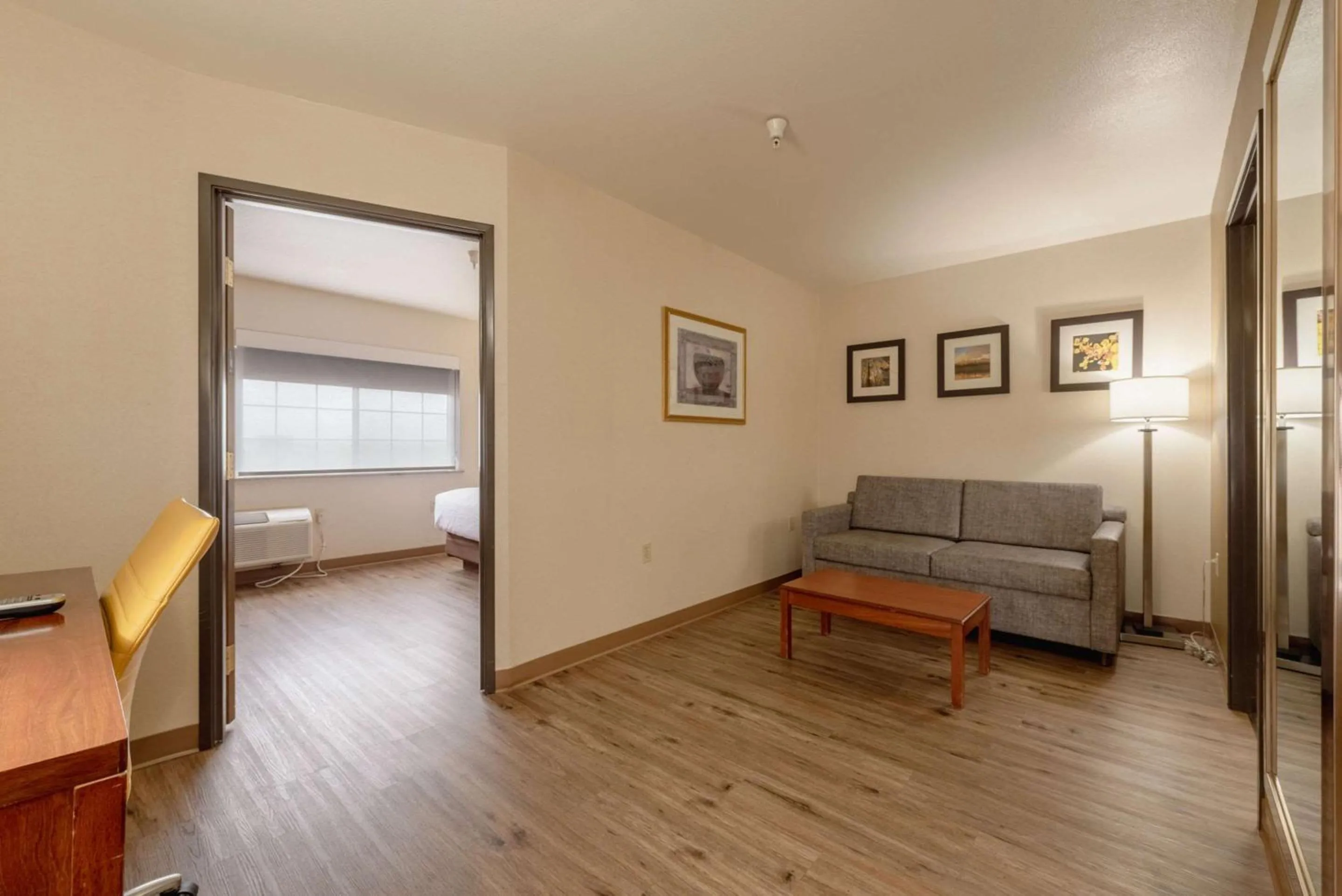 Bedroom, Bed in Comfort Inn & Suites Alamosa