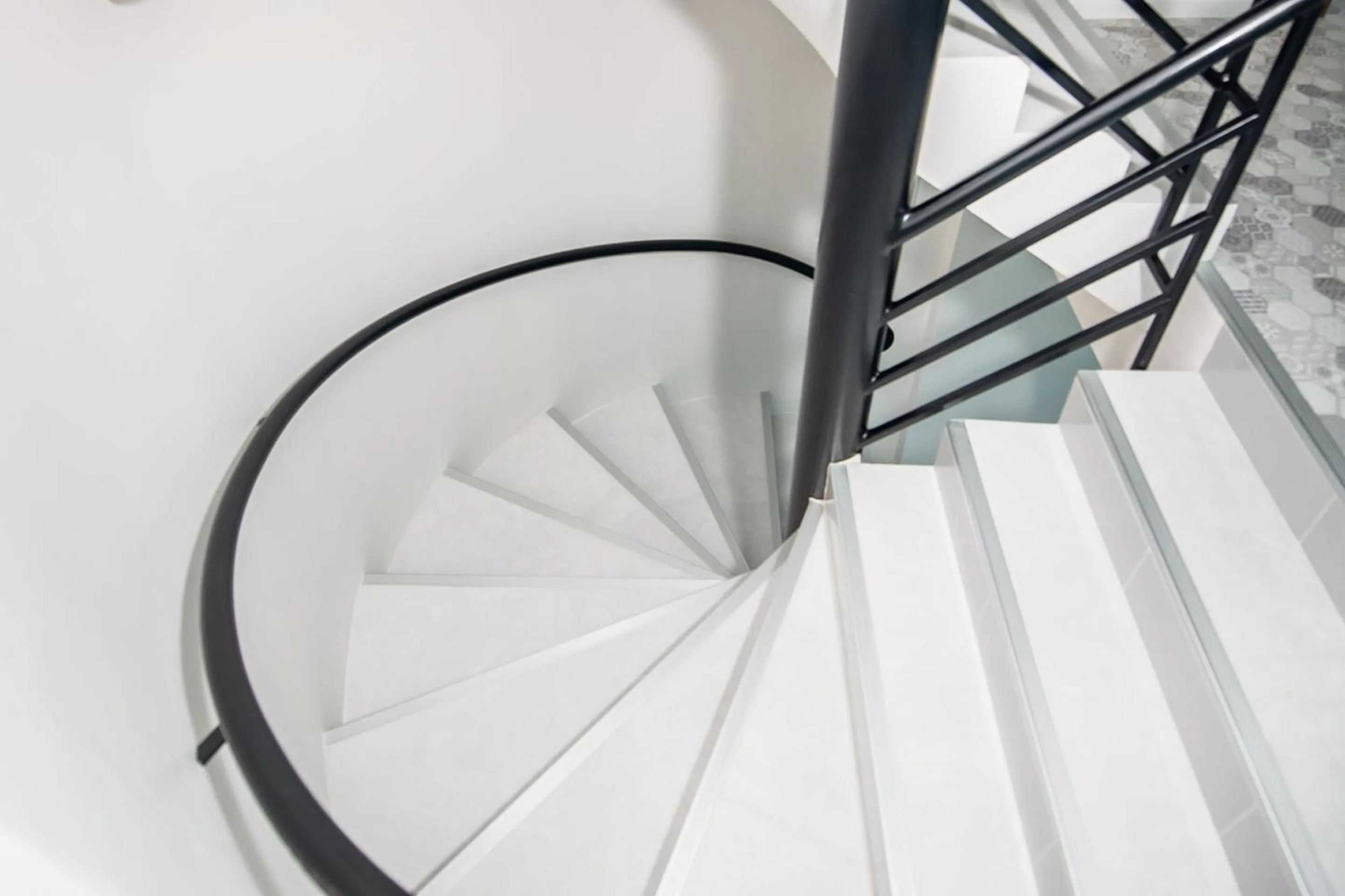 Floor plan in beHOME Phuket