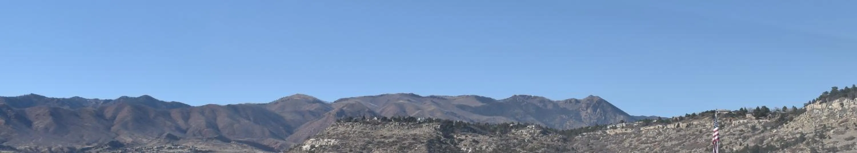 Quality Inn & Suites Garden Of The Gods