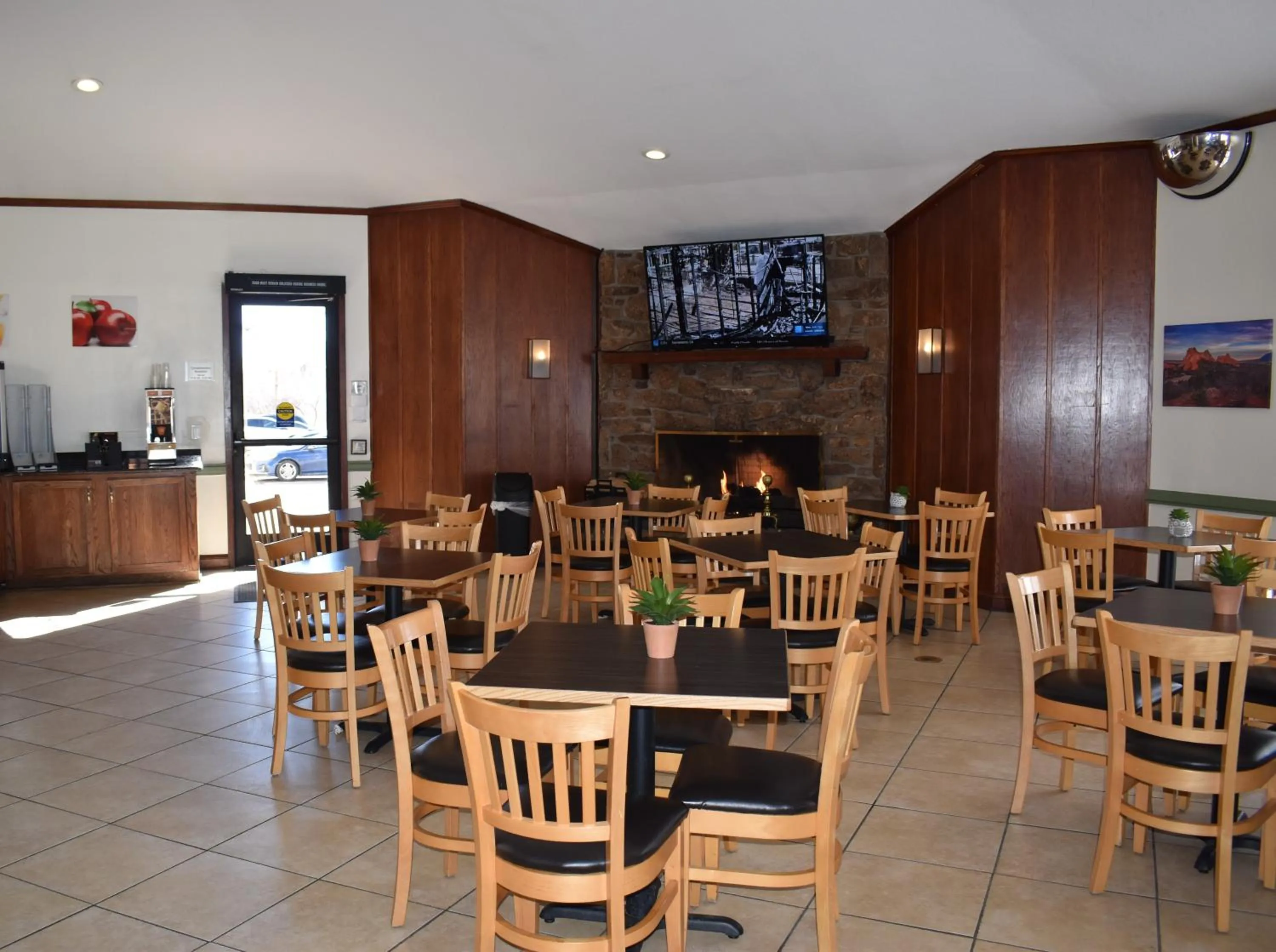 Quality Inn & Suites Garden Of The Gods