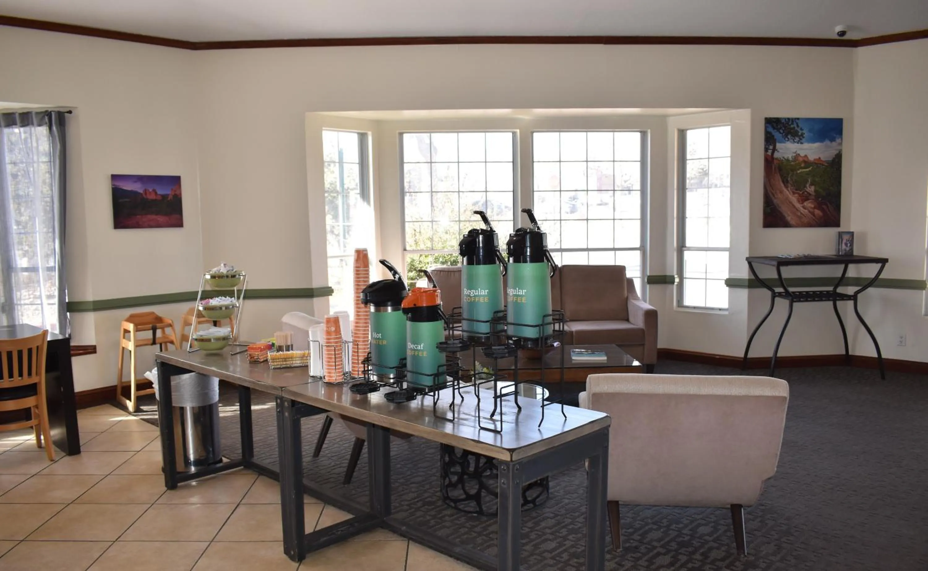 Quality Inn & Suites Garden Of The Gods