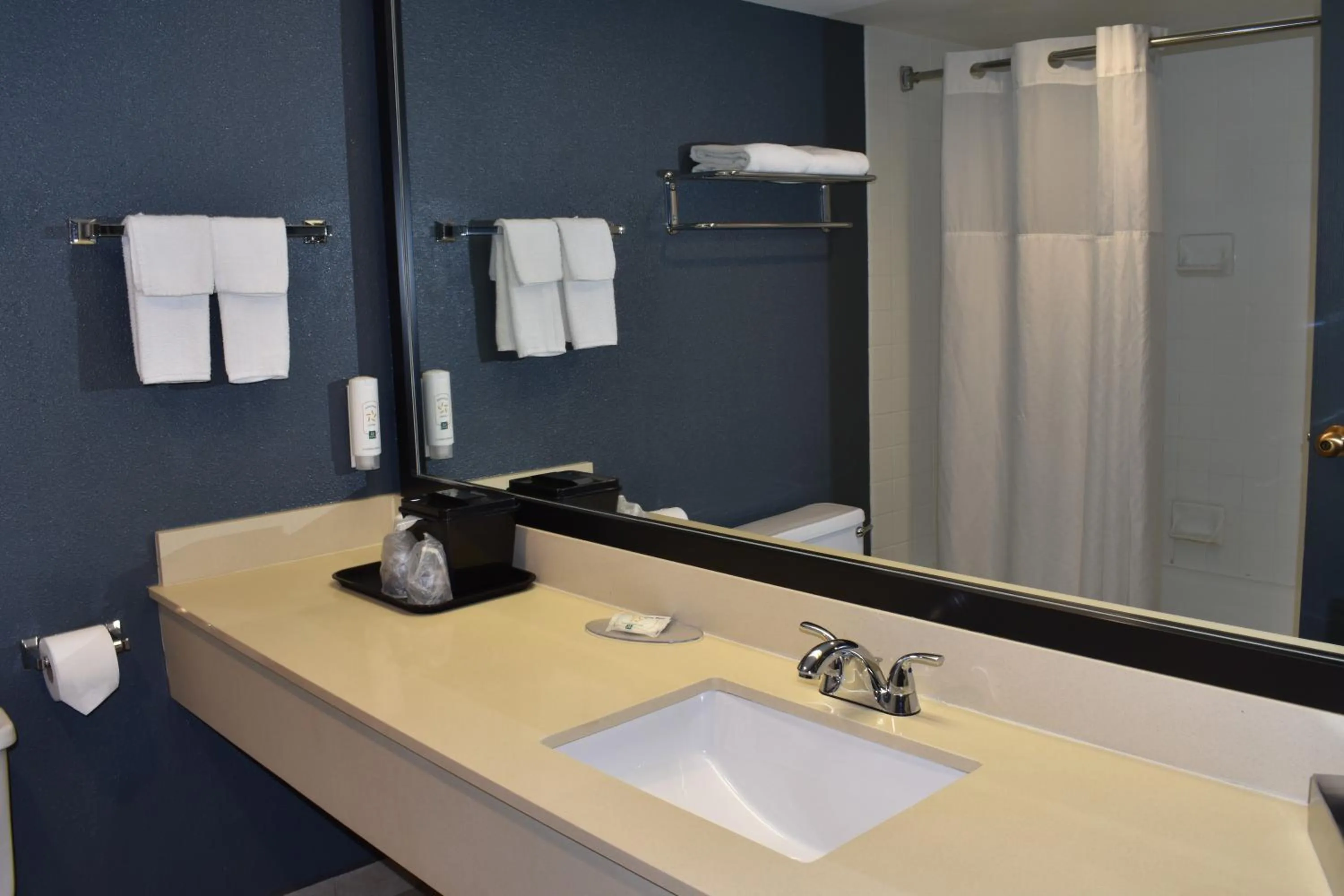 Quality Inn & Suites Garden Of The Gods