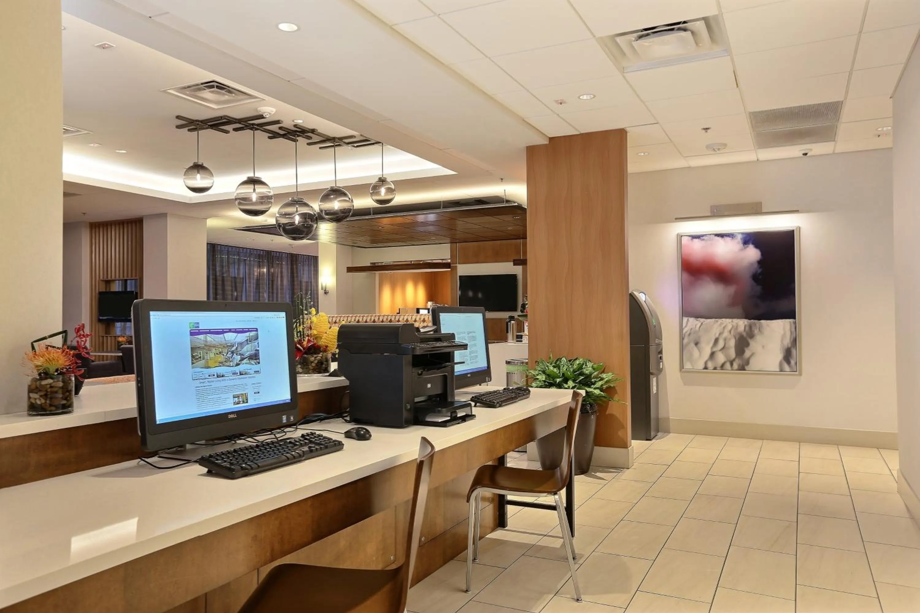 Other in Holiday Inn Express Denver Downtown by IHG