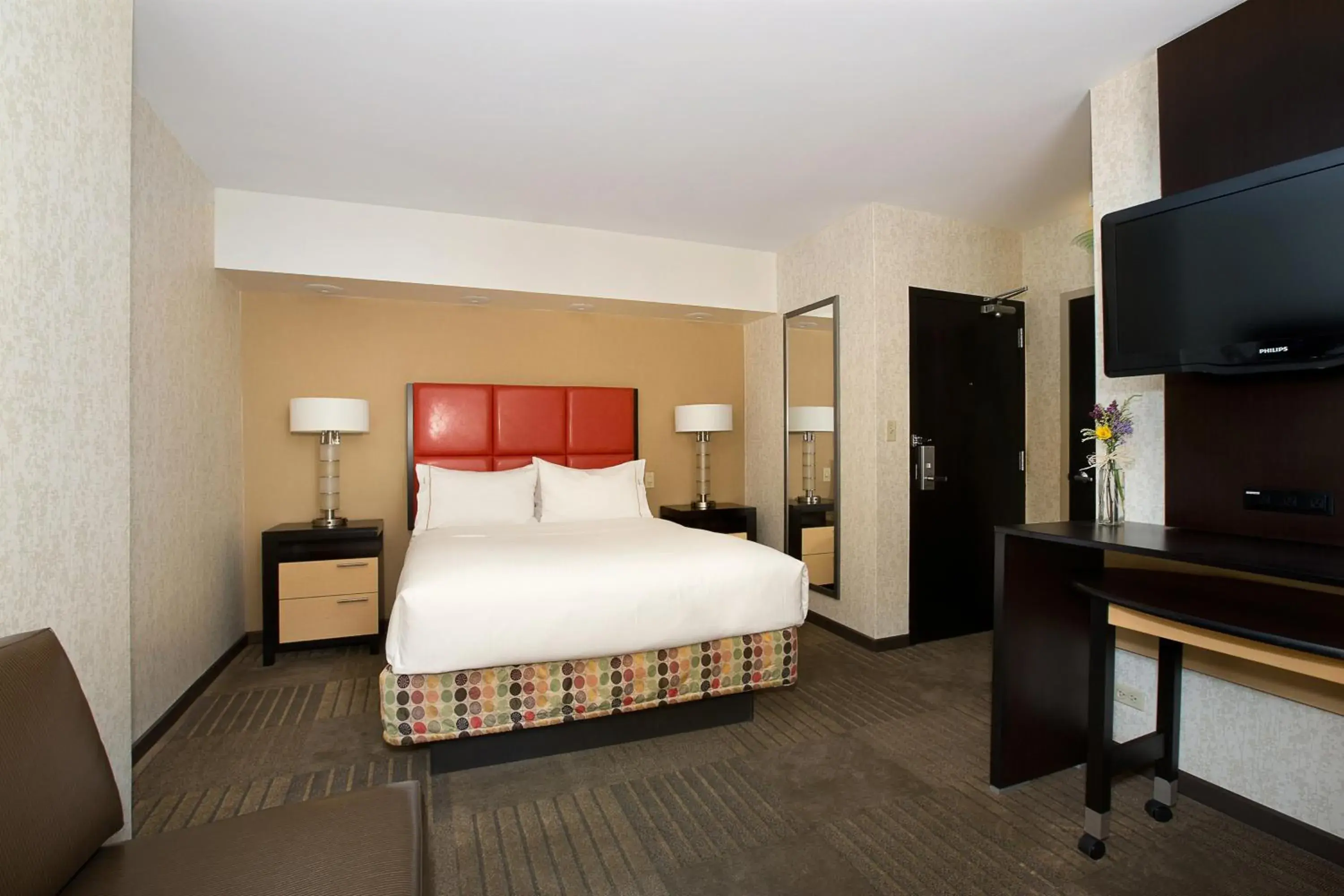Standard Room in Holiday Inn Express Denver Downtown by IHG Standard Room in Holiday Inn Express Denver Downtown by IHG