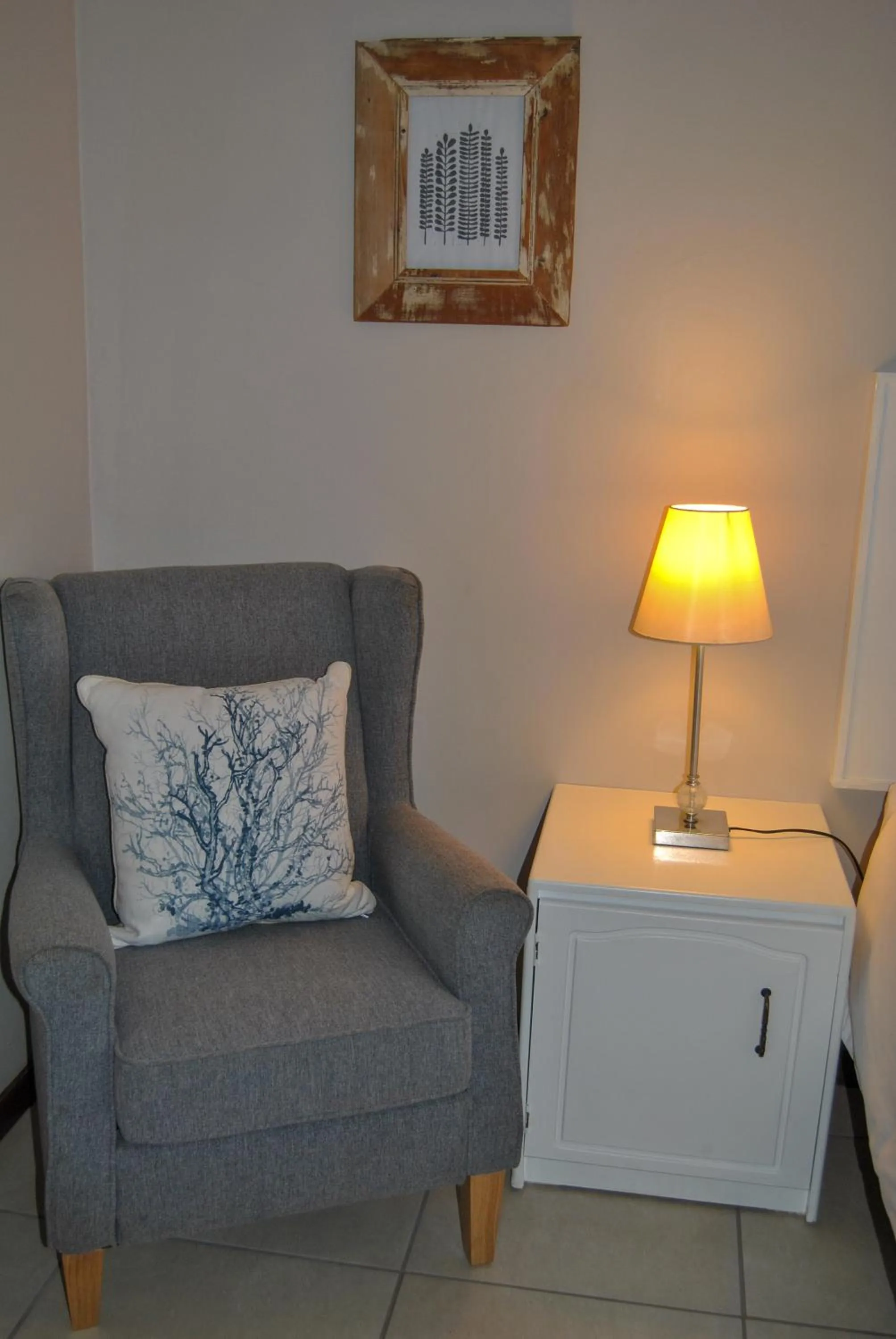 Hamilton Urban Farm Guest House