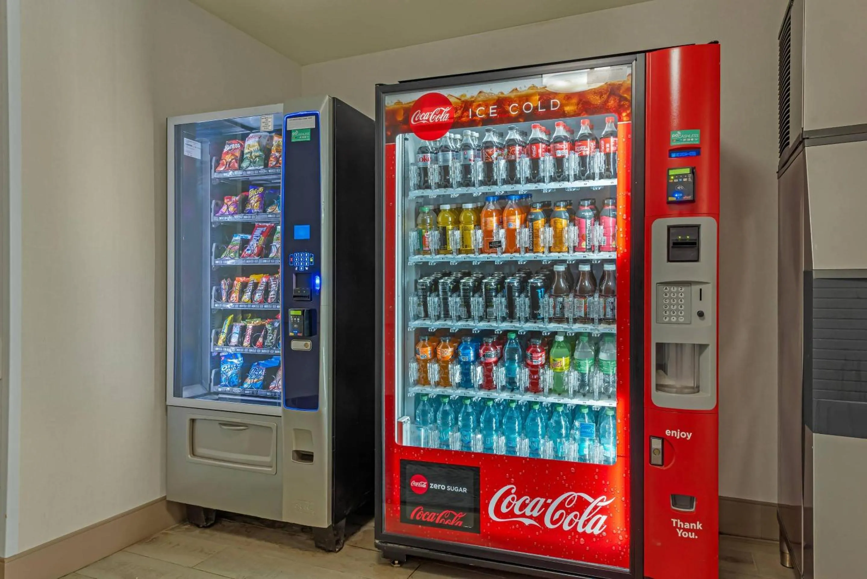 Other in Comfort Inn & Suites Carbondale on the Roaring Fork