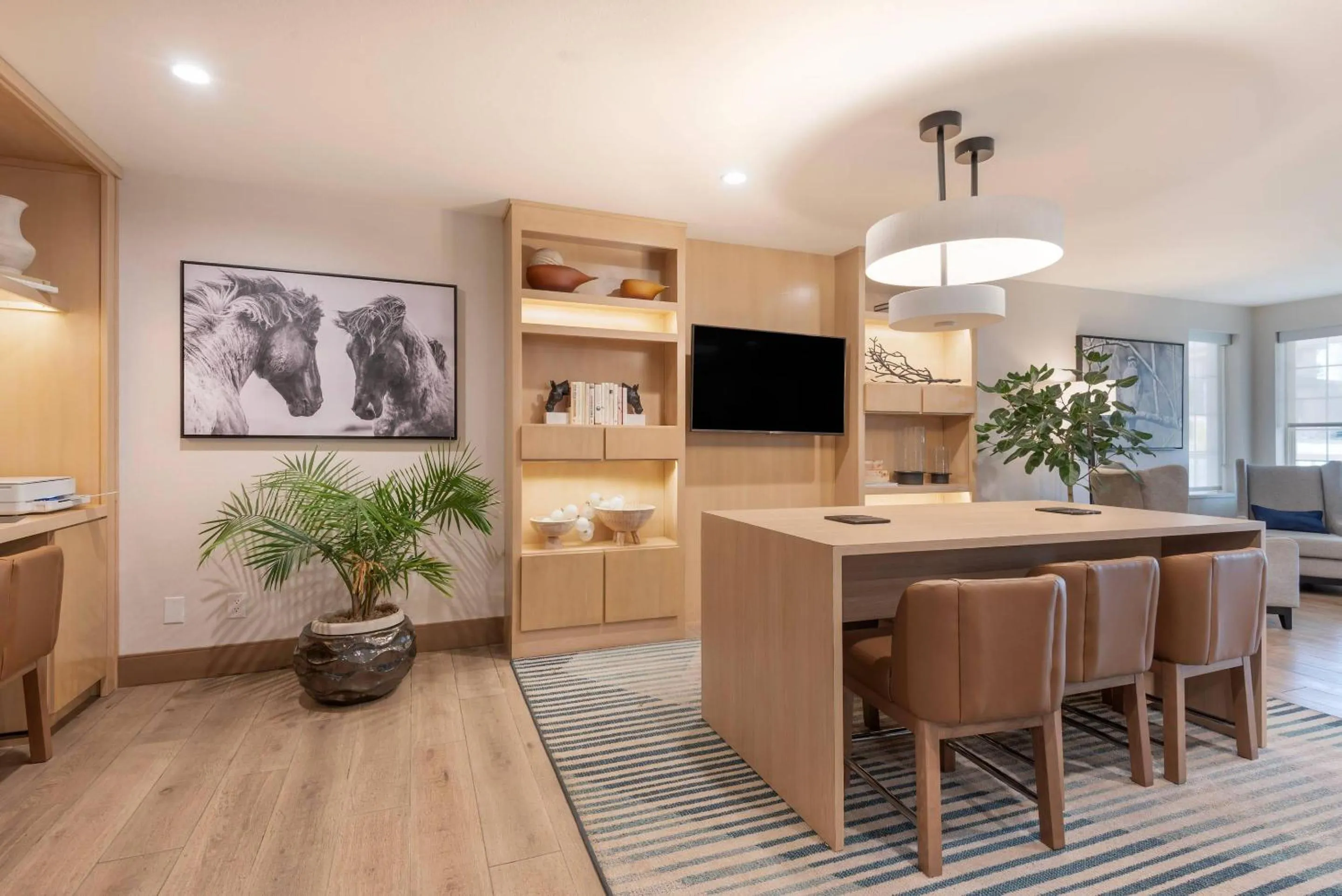 Meeting/conference room in Comfort Inn & Suites Carbondale on the Roaring Fork