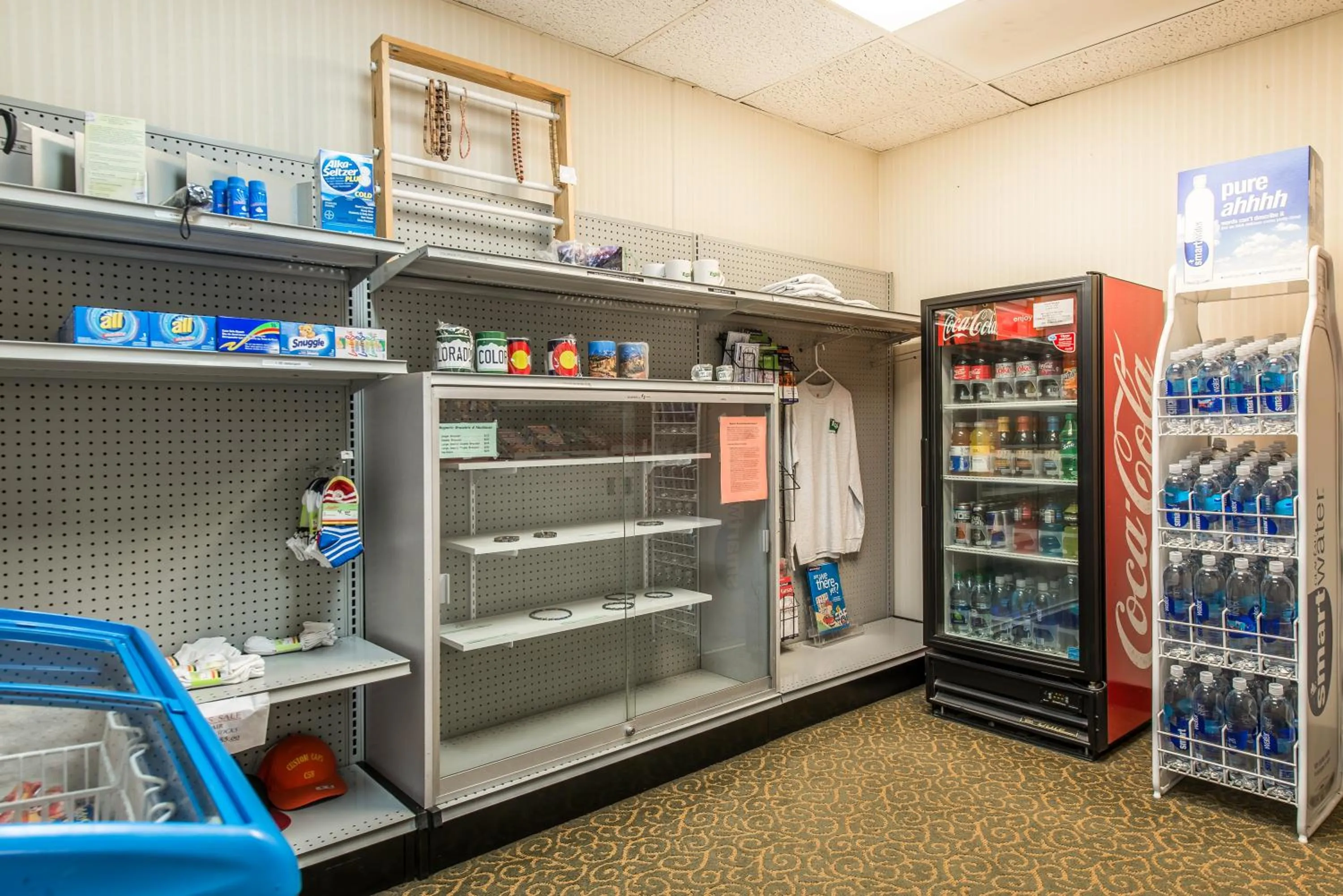 Drinks in Baymont by Wyndham Fort Morgan