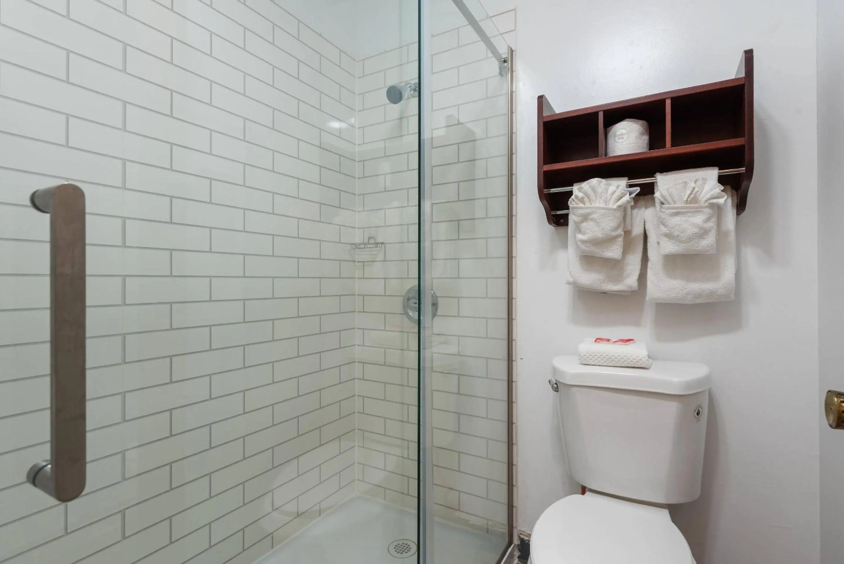 Bedroom in Econo Lodge Cortez near Mesa Verde