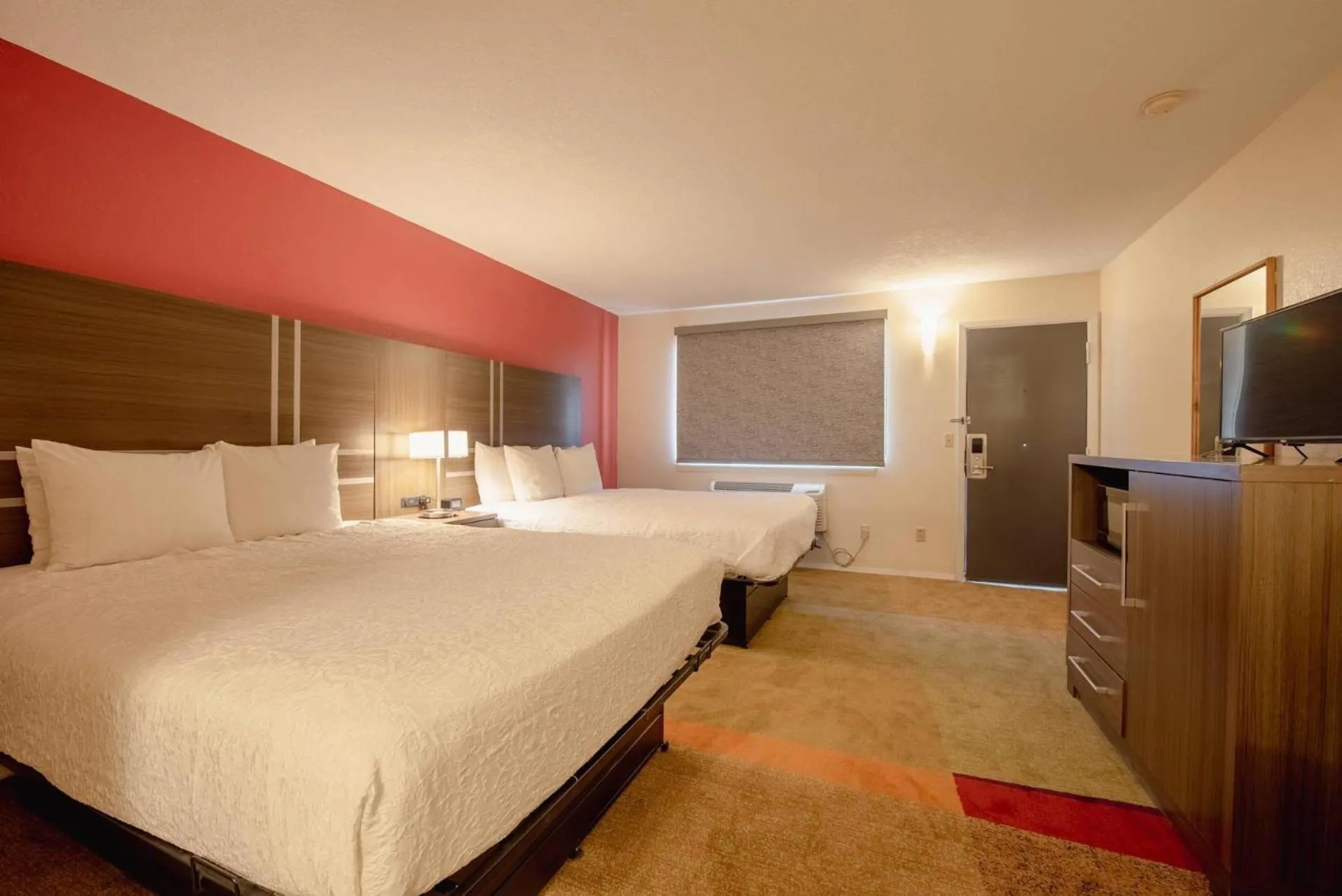 Bedroom, Bed in Econo Lodge Cortez near Mesa Verde