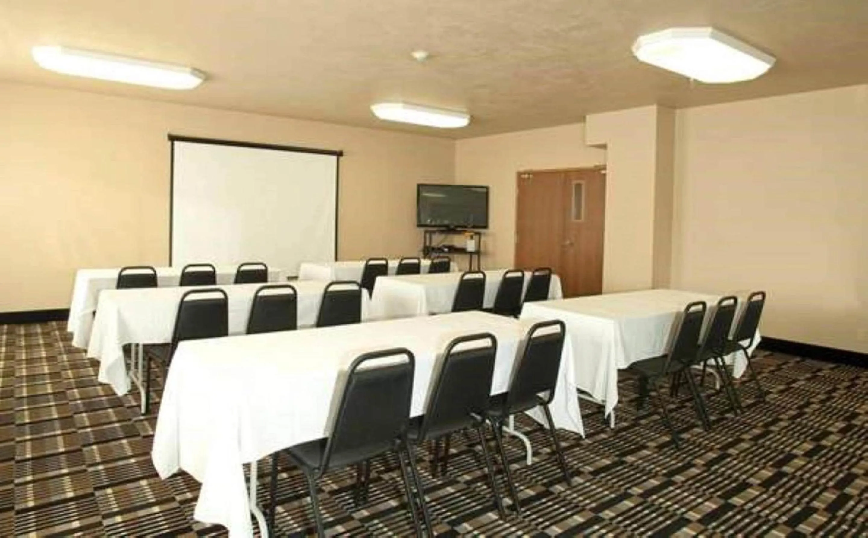 Meeting/conference room in Comfort Inn & Suites Gunnison-Crested Butte