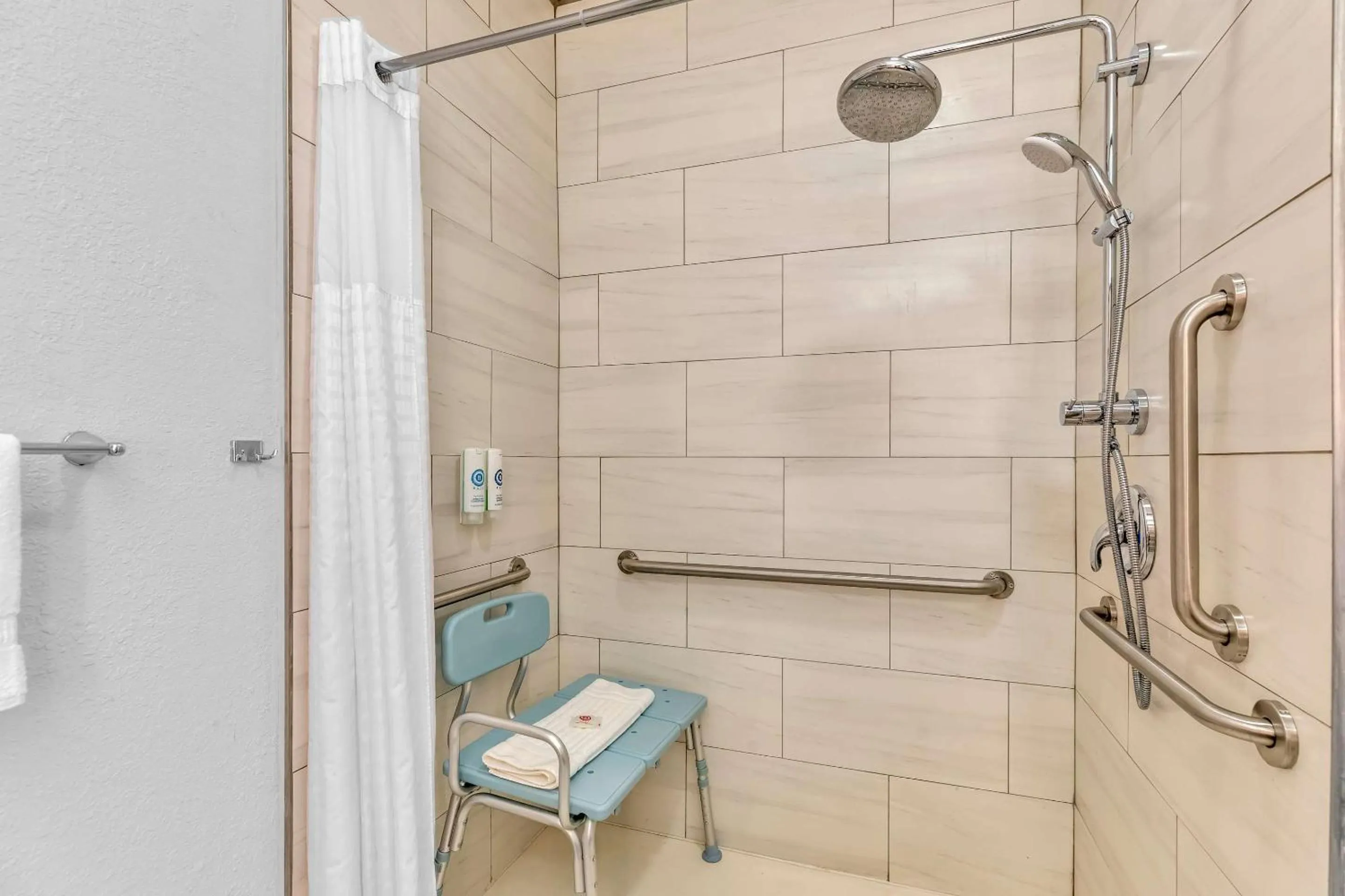 Bedroom in Comfort Inn Denver West Arvada Station