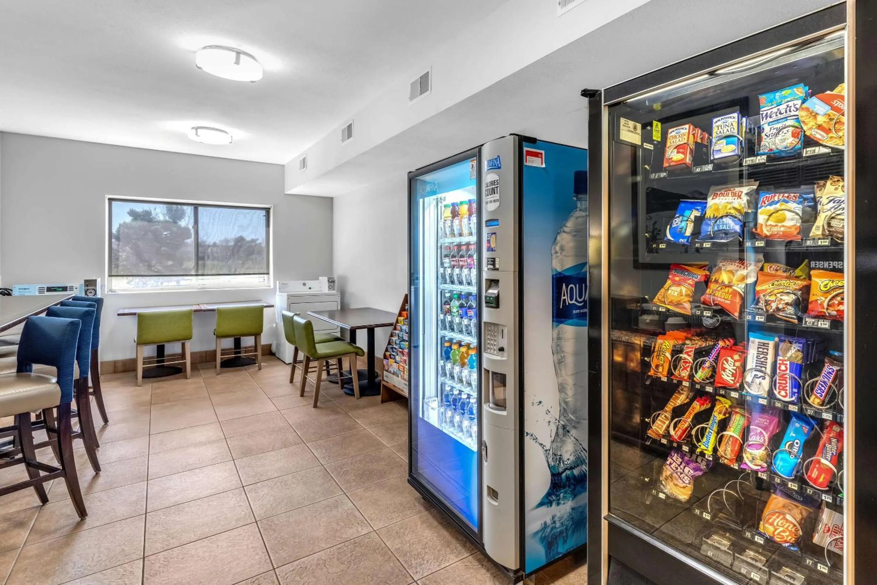 Other in Comfort Inn Denver West Arvada Station