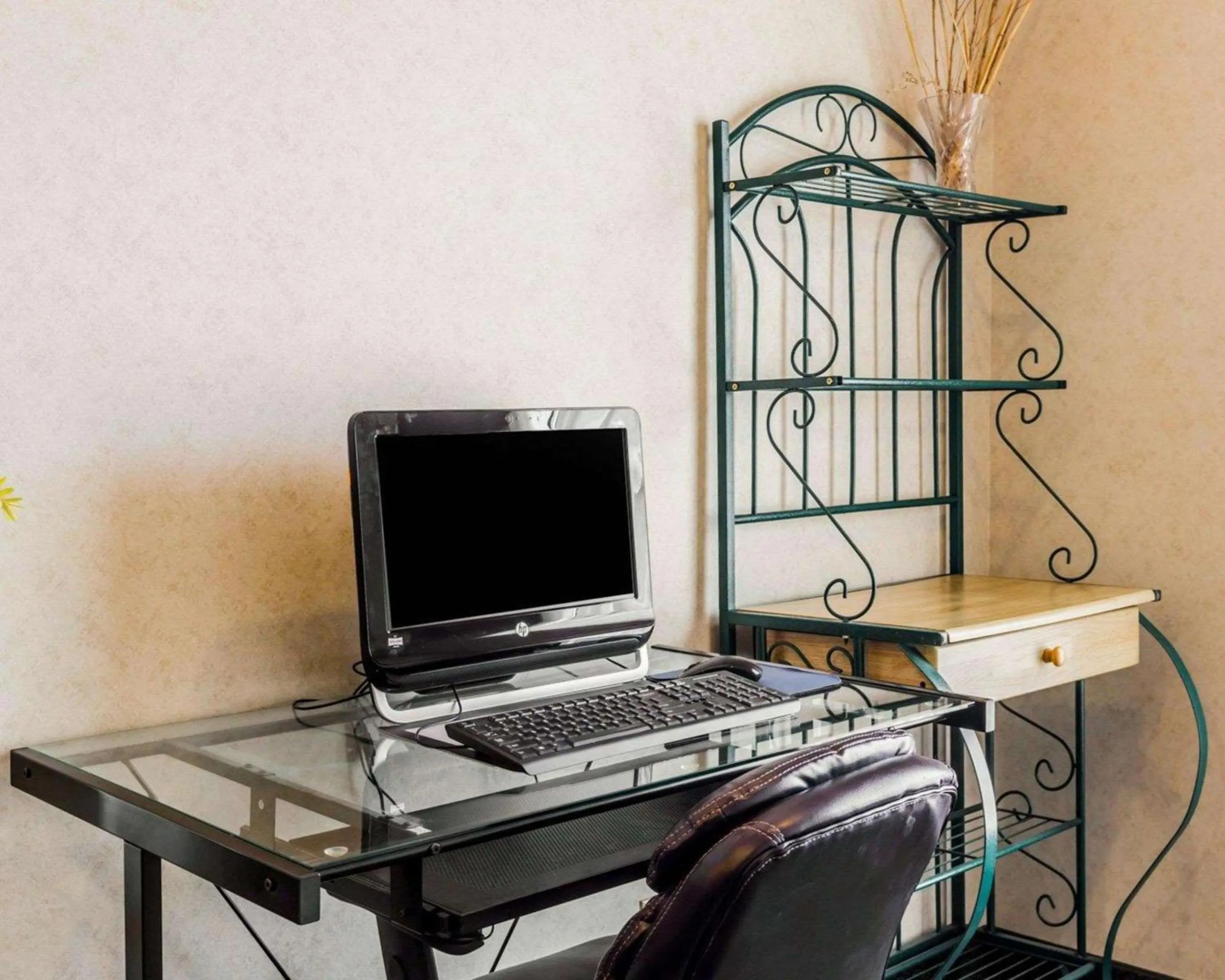 On site in Quality Inn & Suites Montrose - Black Canyon Area