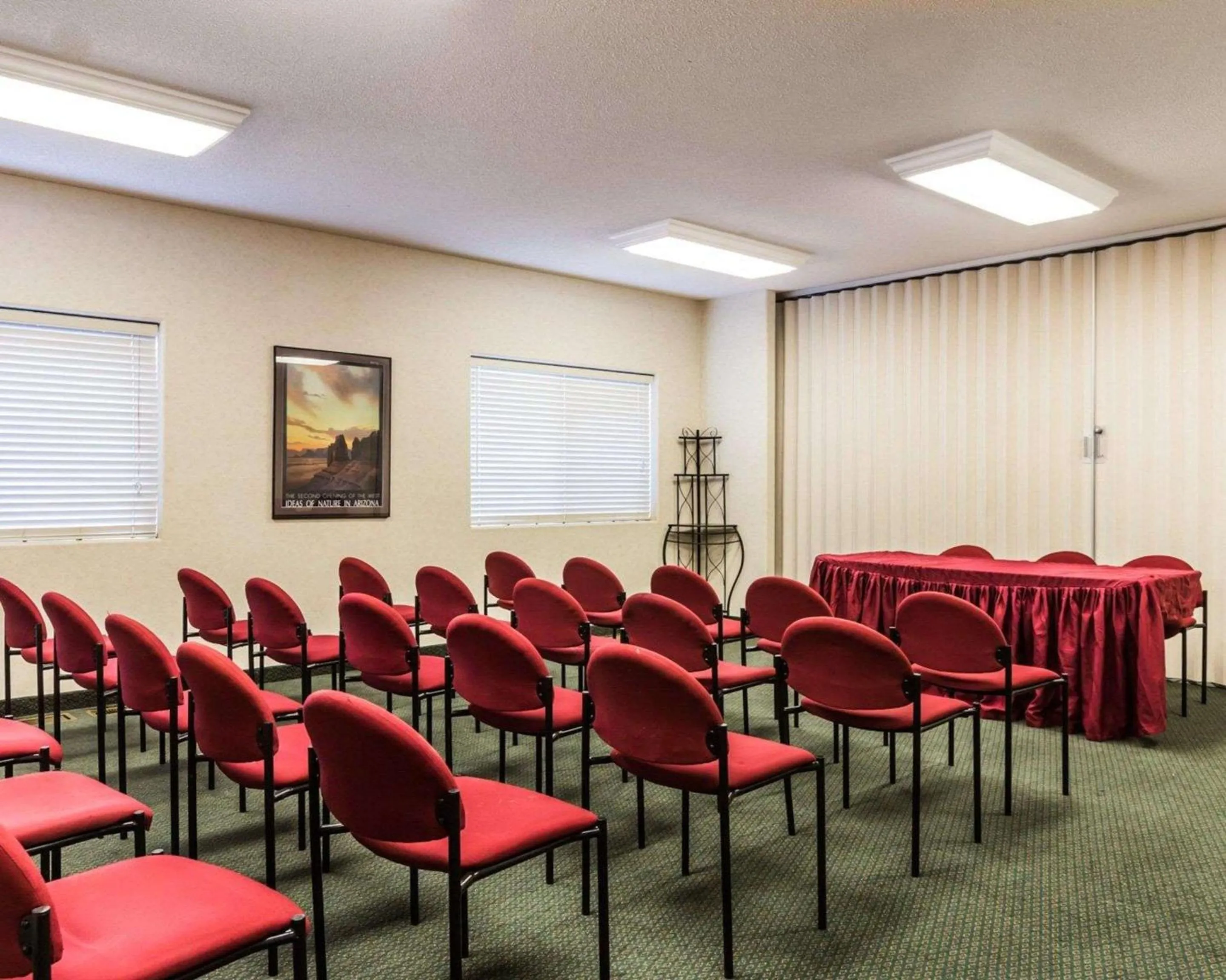 On site in Quality Inn & Suites Montrose - Black Canyon Area