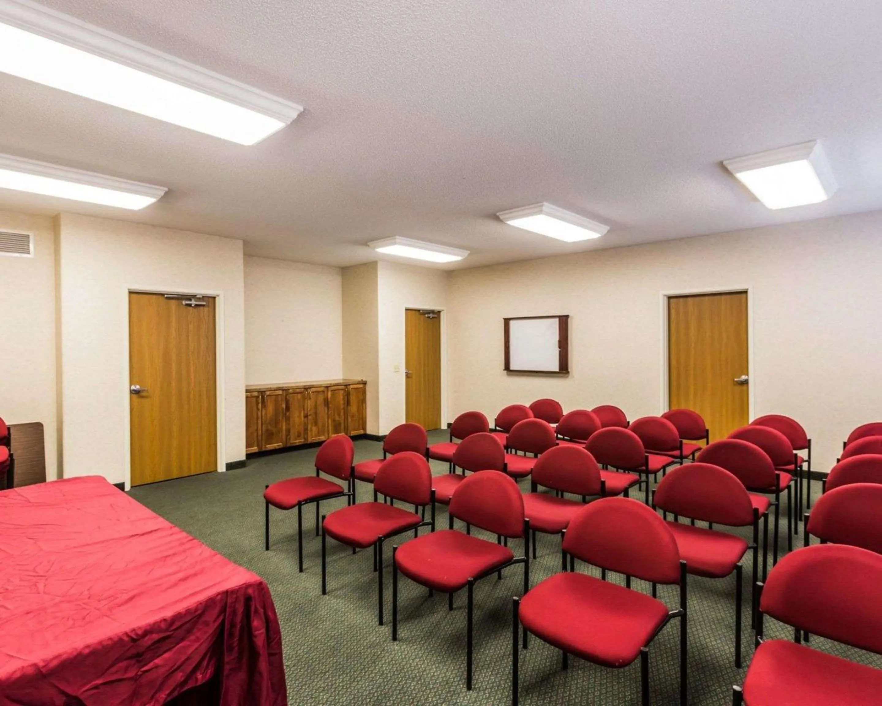 On site in Quality Inn & Suites Montrose - Black Canyon Area