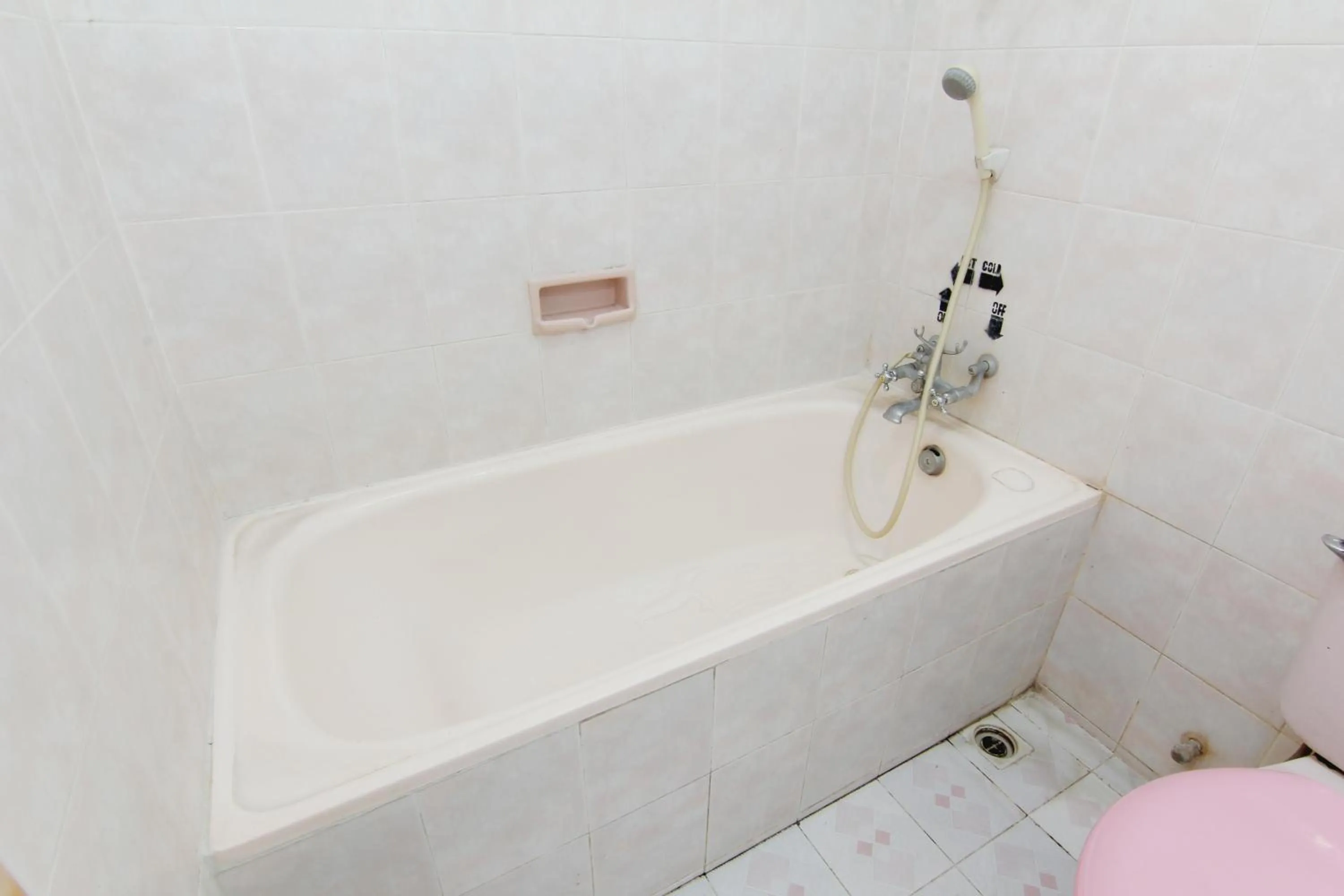 Hotel Wijaya 1 Kaliurang