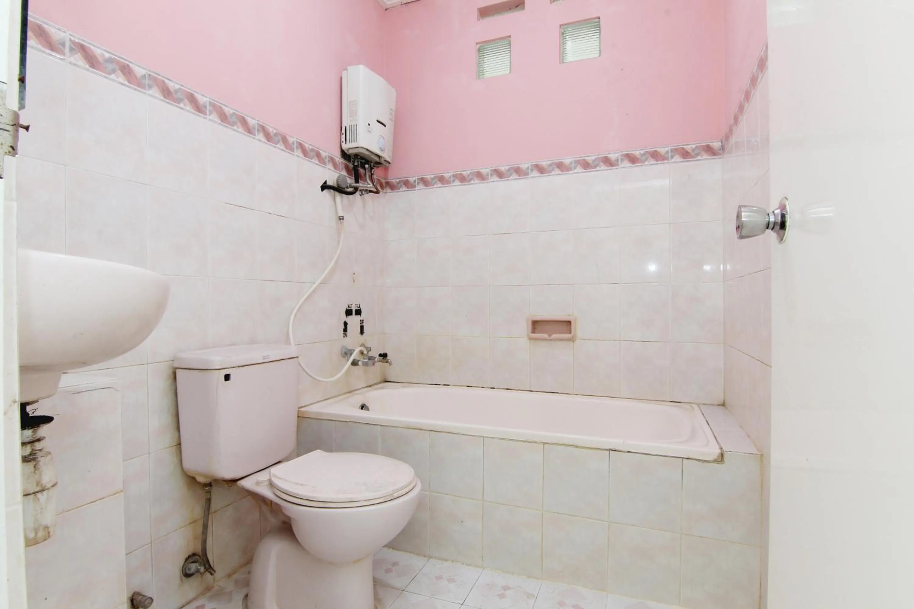 Hotel Wijaya 1 Kaliurang