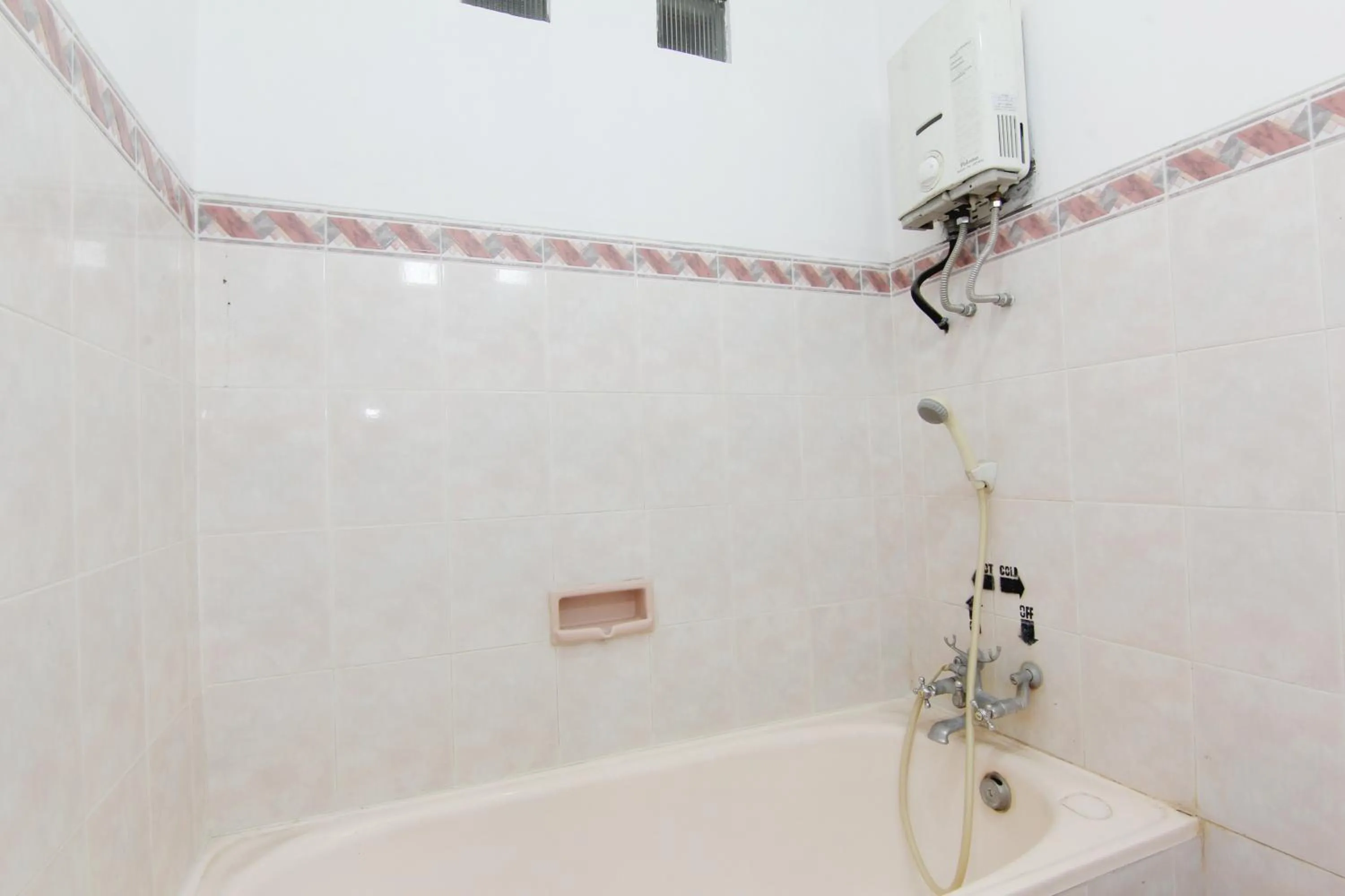 Hotel Wijaya 1 Kaliurang