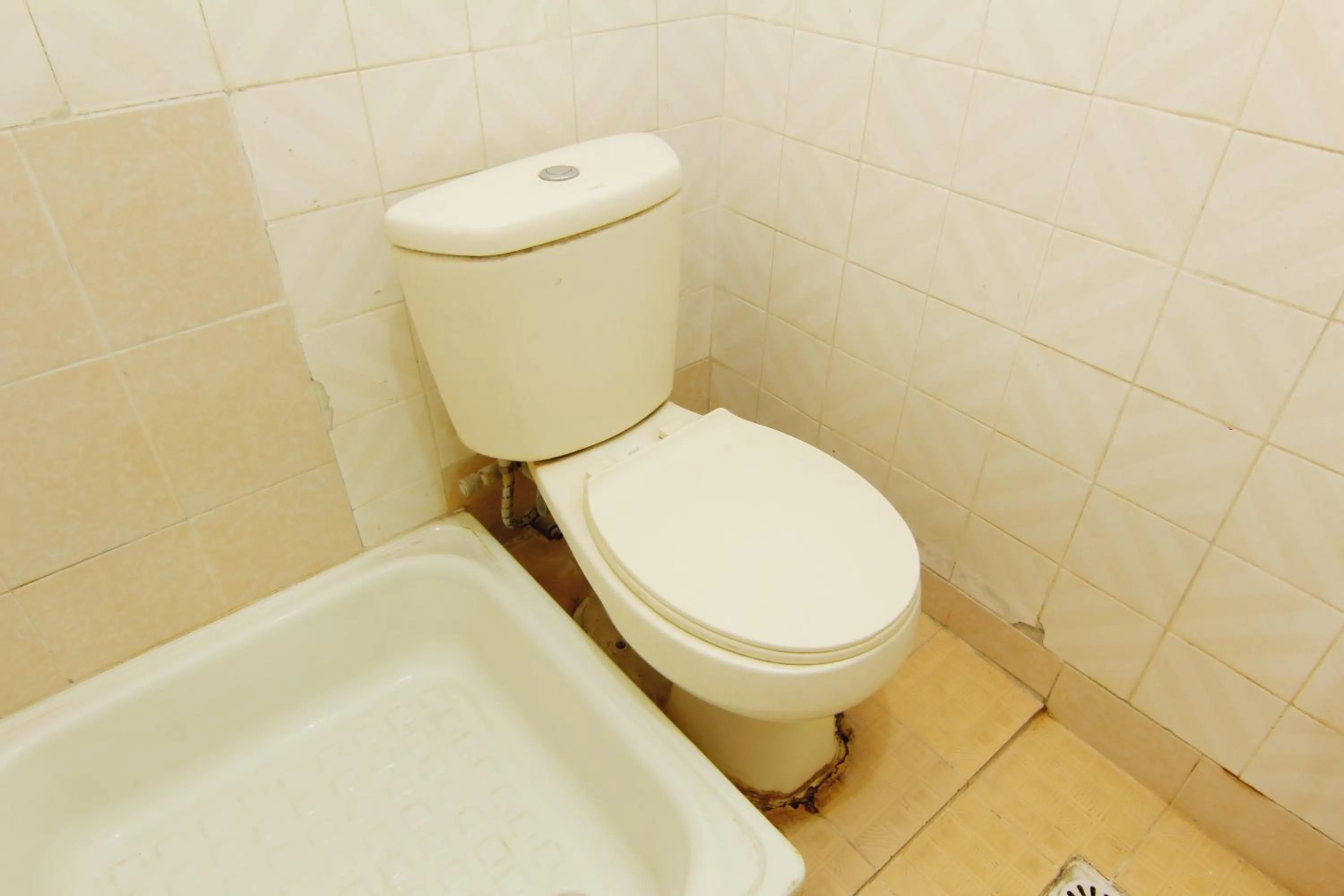 Hotel Wijaya 1 Kaliurang