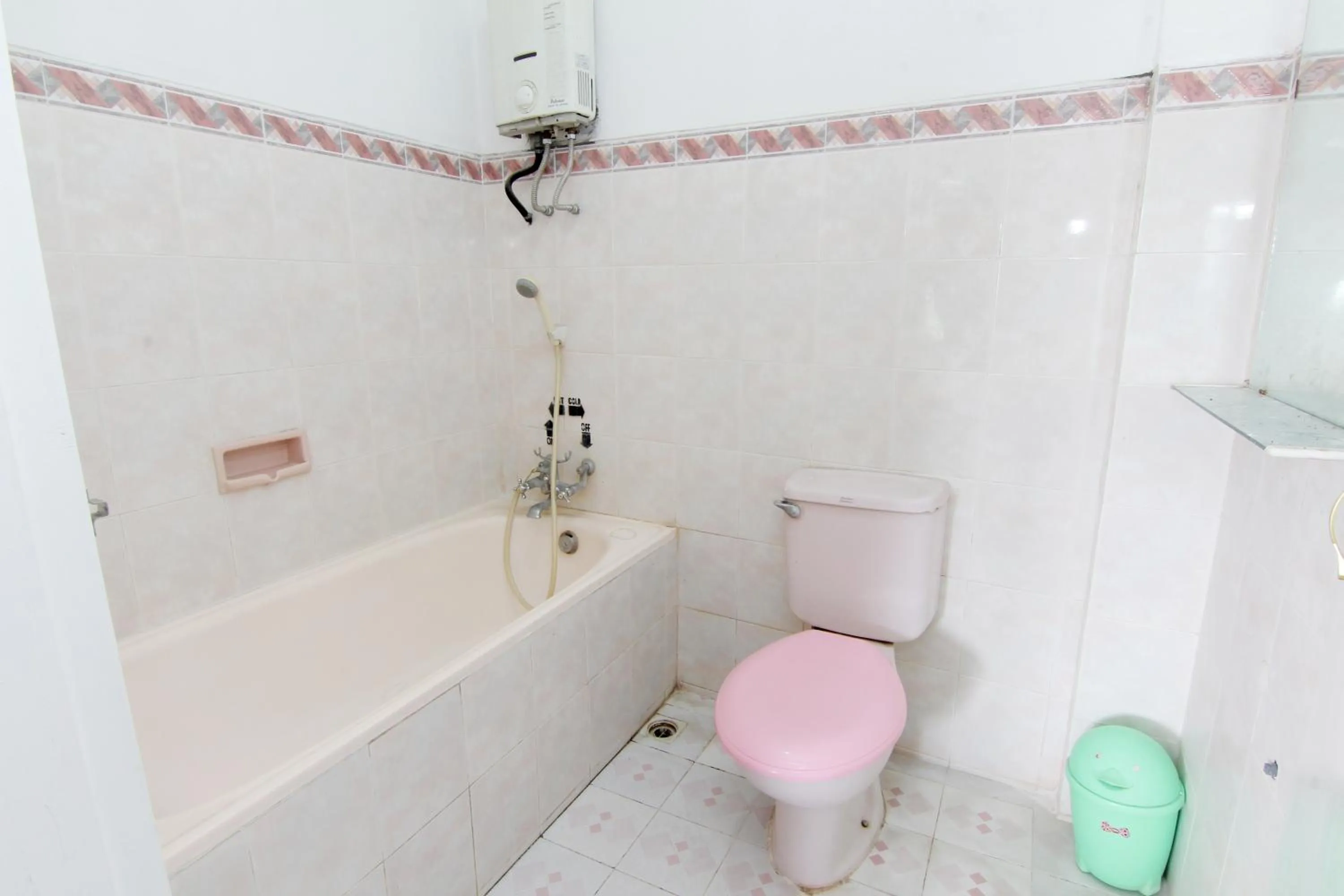 Hotel Wijaya 1 Kaliurang