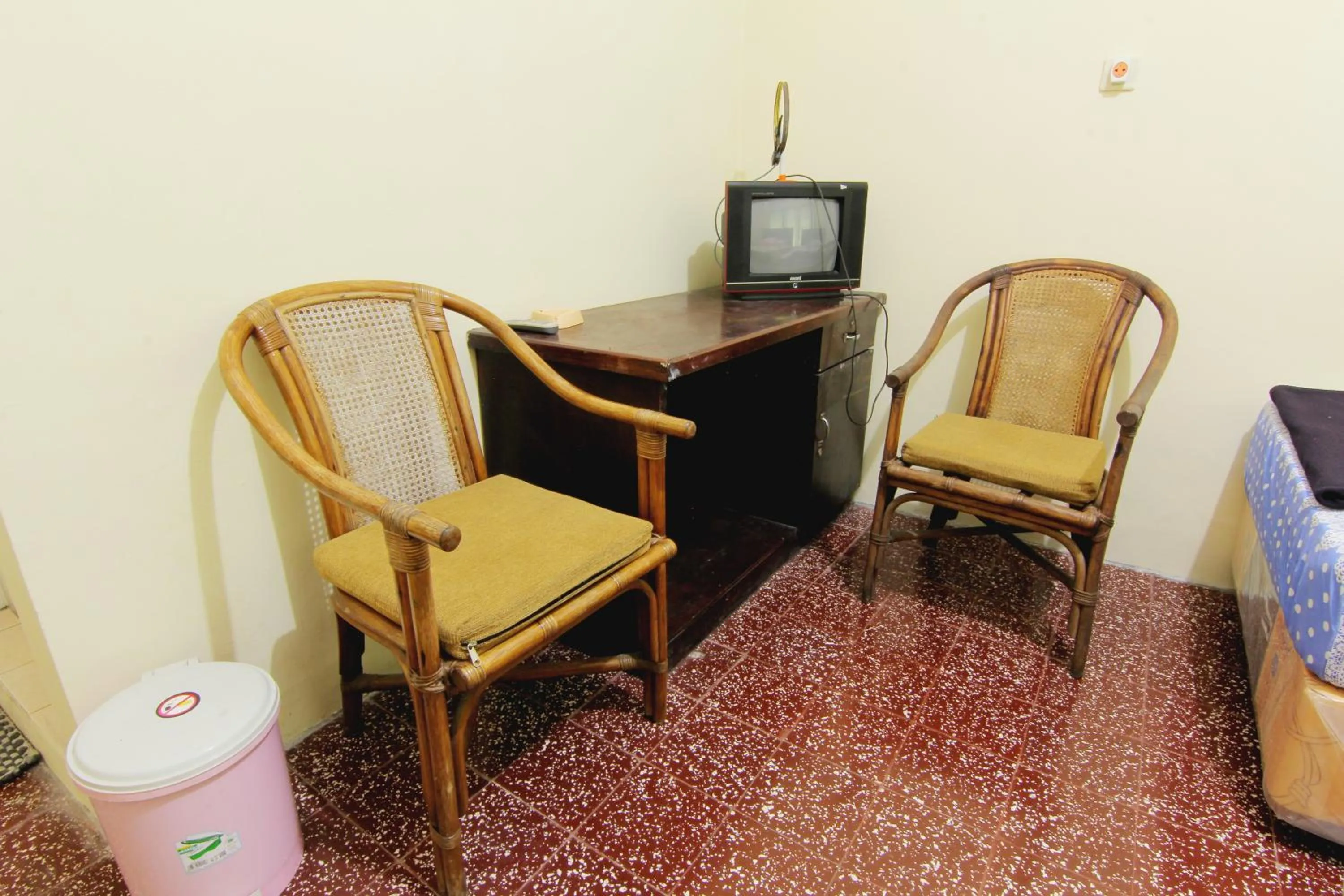 Hotel Wijaya 1 Kaliurang