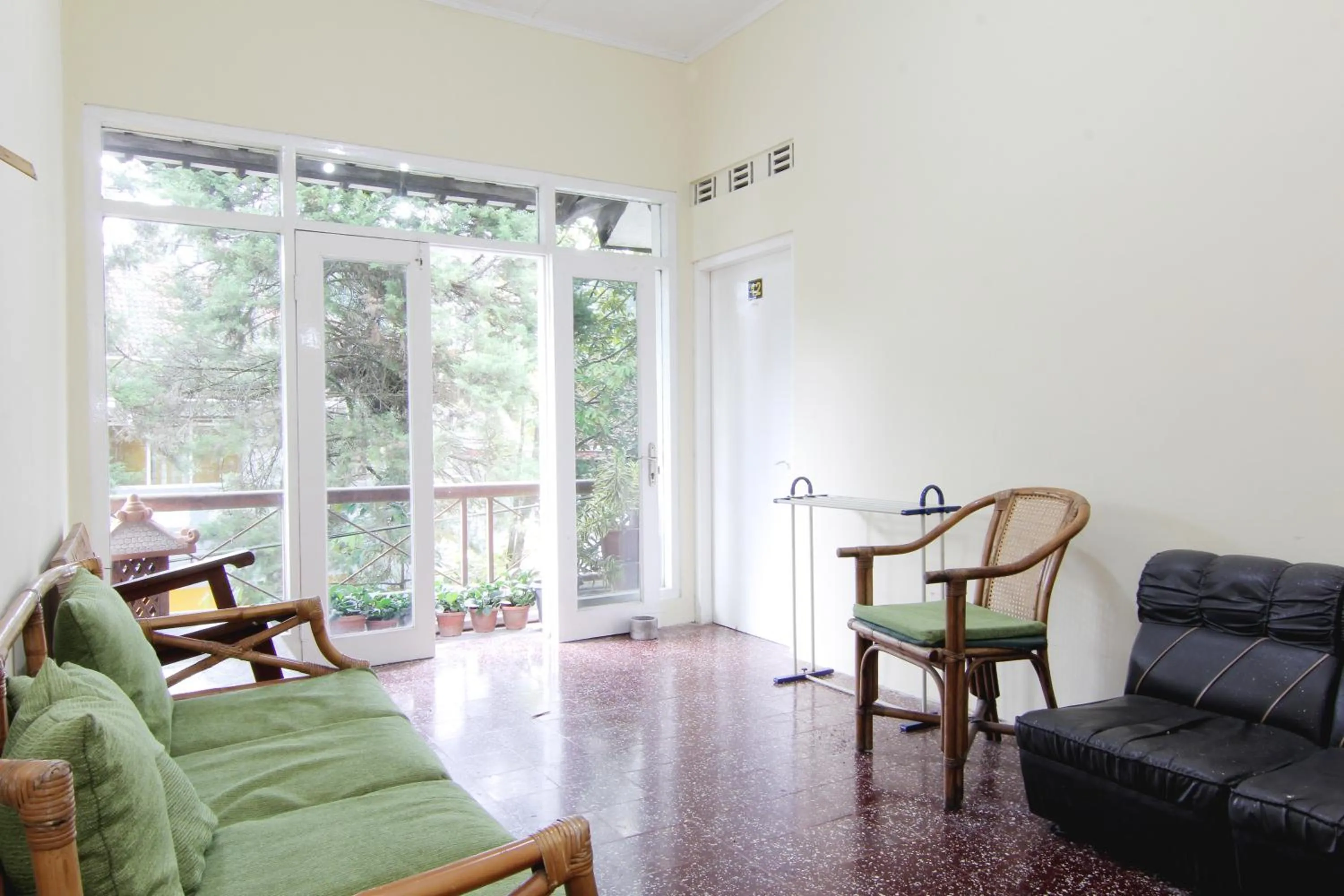 Hotel Wijaya 1 Kaliurang