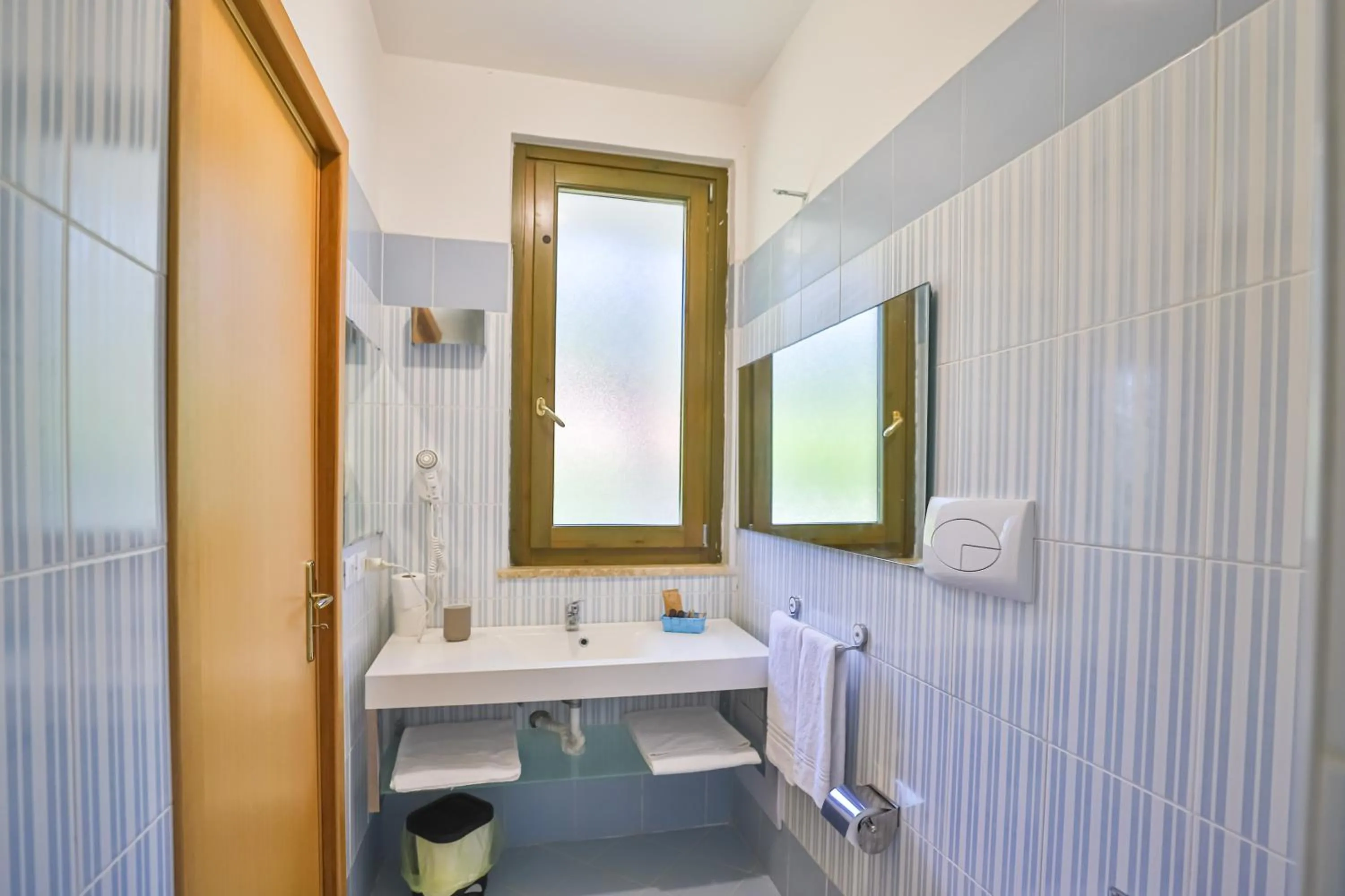 Bathroom in Selene Resort