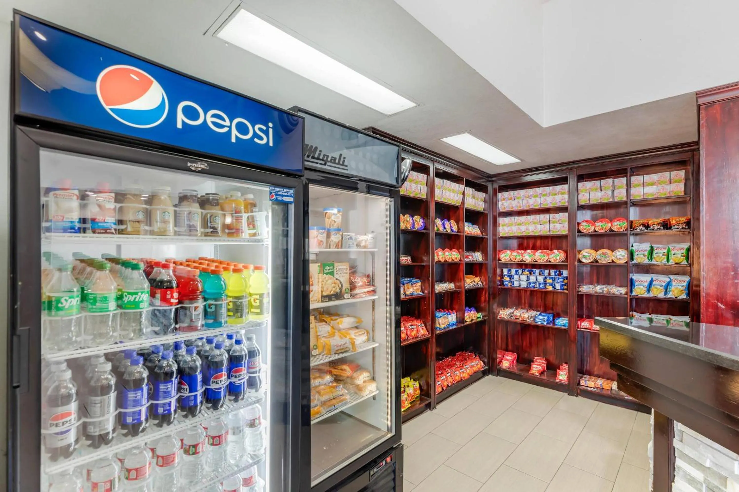 Other in Quality Inn & Suites Denver Airport - Gateway Park