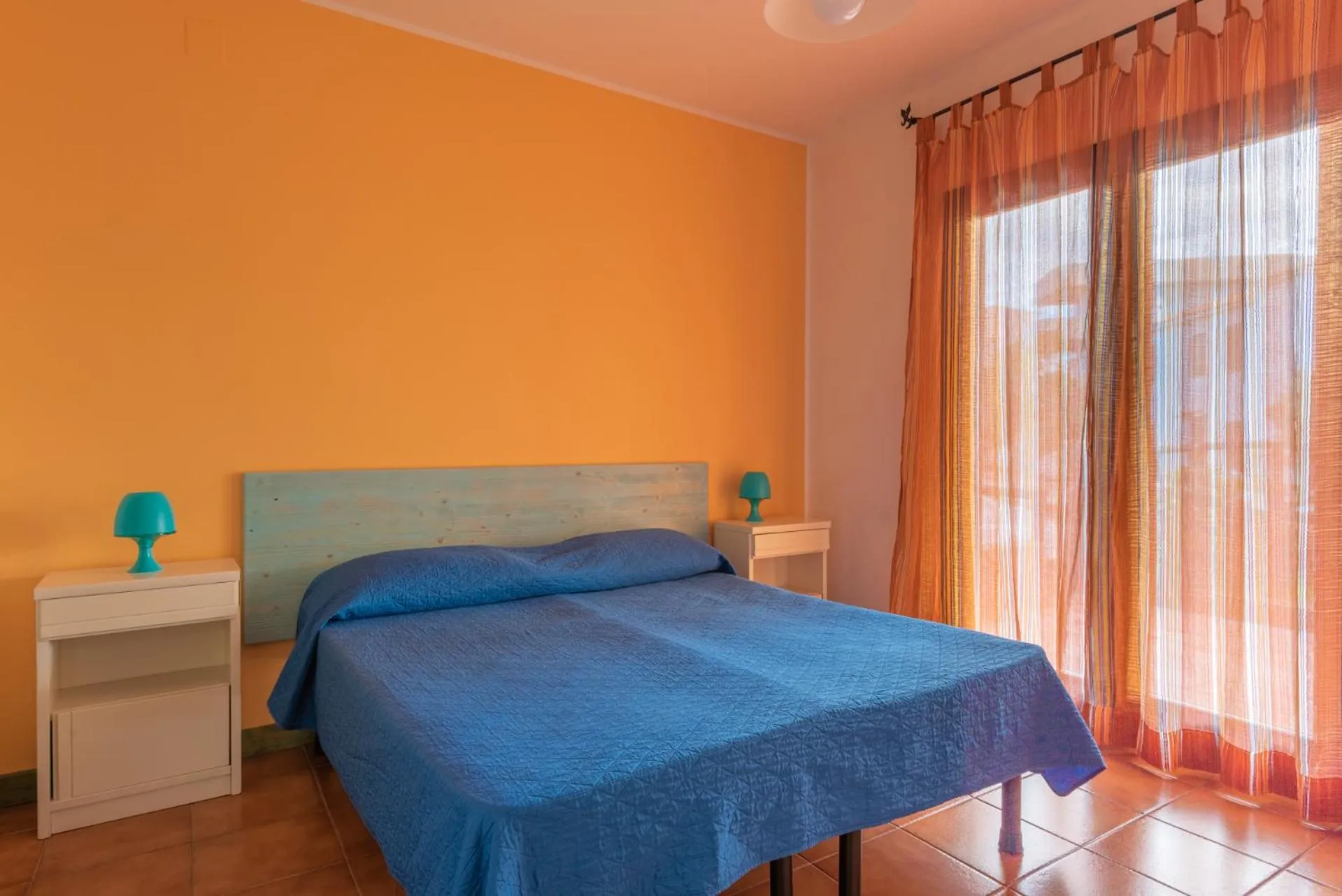 Bed in Residence I Mirti Bianchi