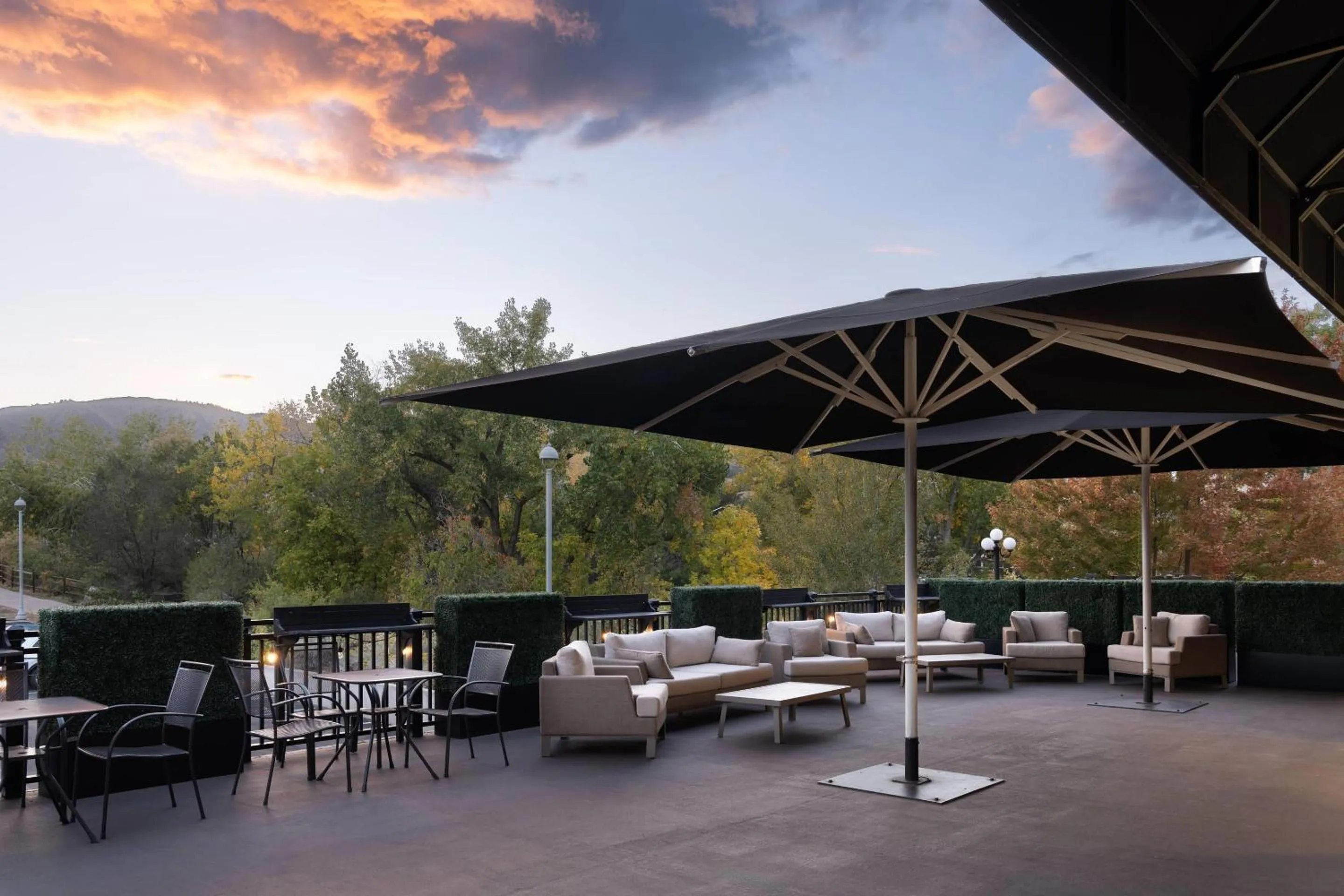 Other in The Golden Hotel, an Ascend Collection Hotel