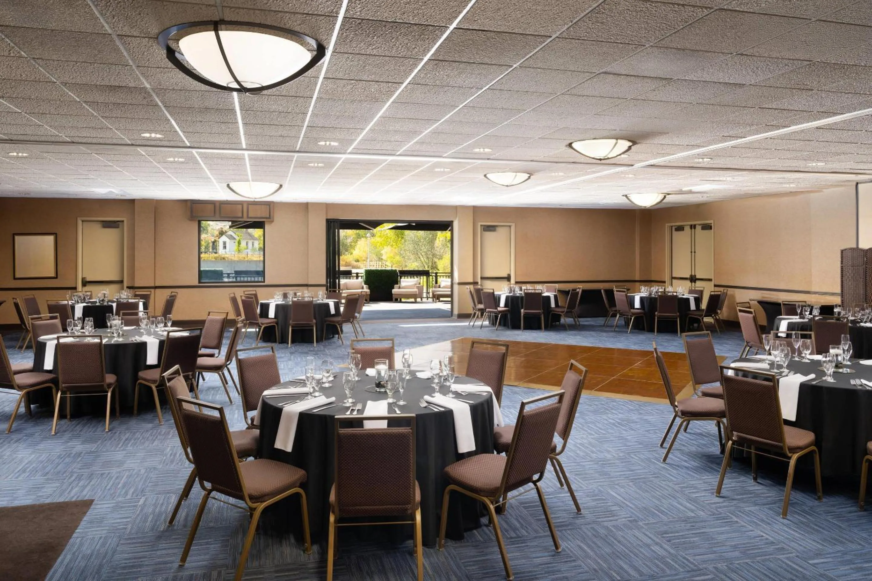 Meeting/conference room in The Golden Hotel, an Ascend Collection Hotel