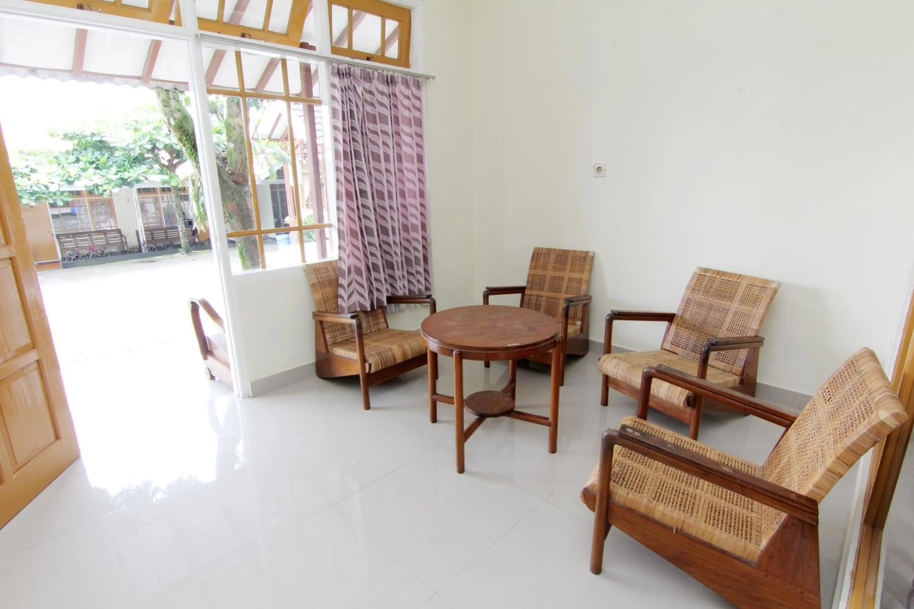 Hotel Wijaya 2 Kaliurang