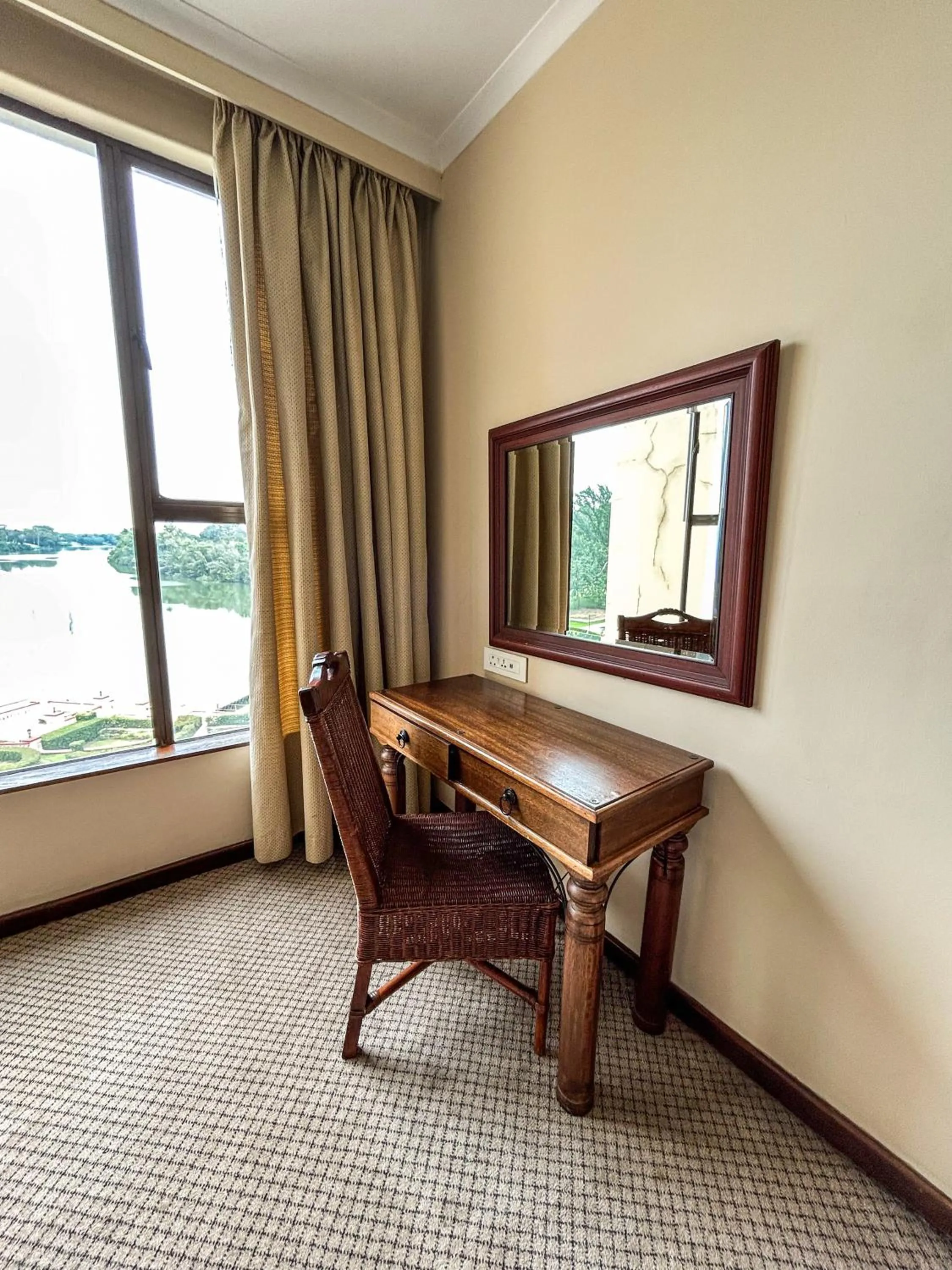 hair dresser in Riviera on Vaal Resort