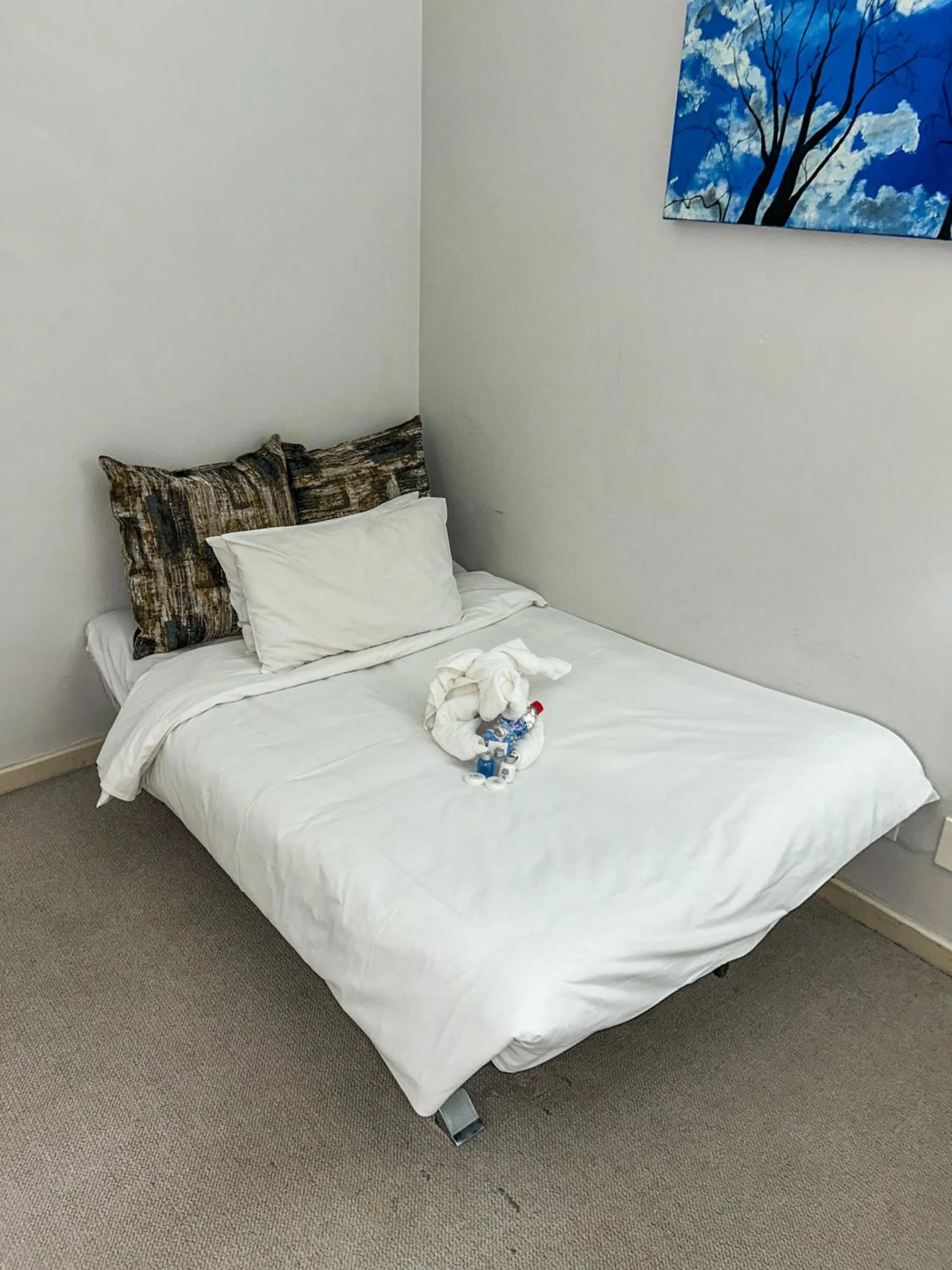 bunk bed, Bed in Riviera on Vaal Resort