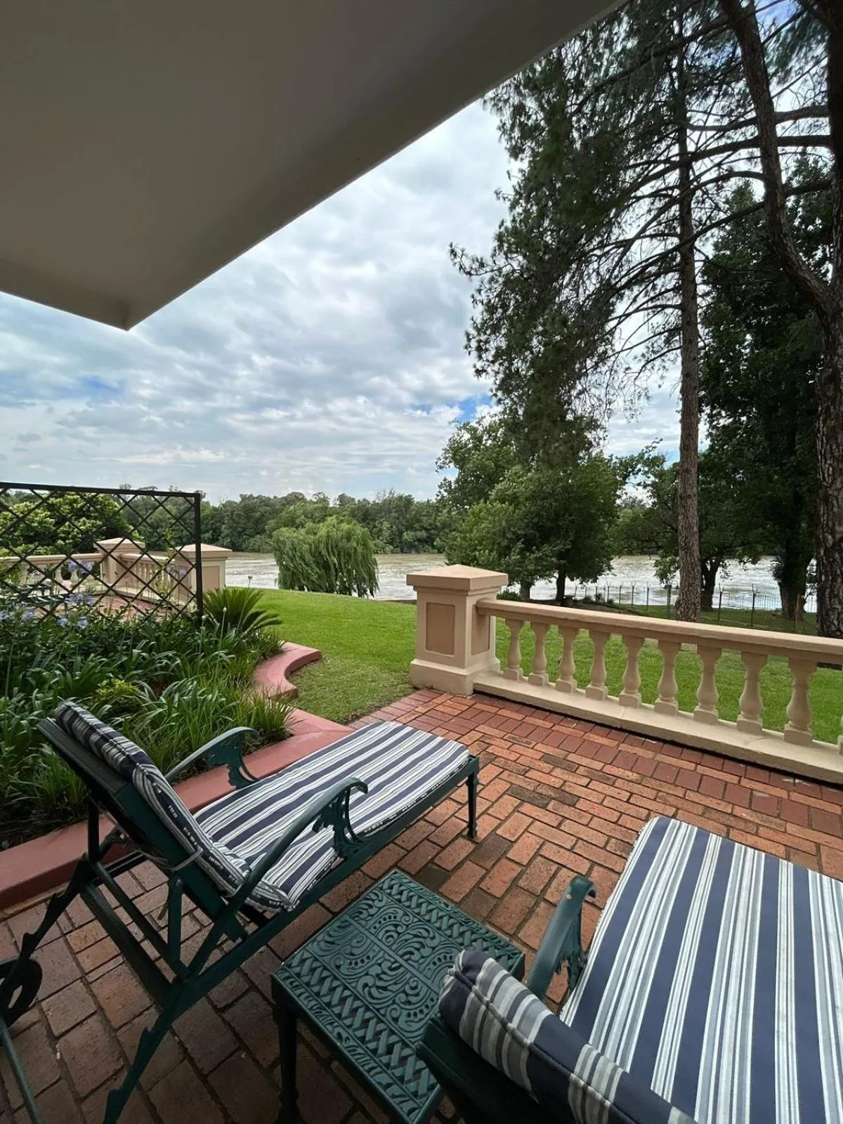 Riviera on Vaal Resort