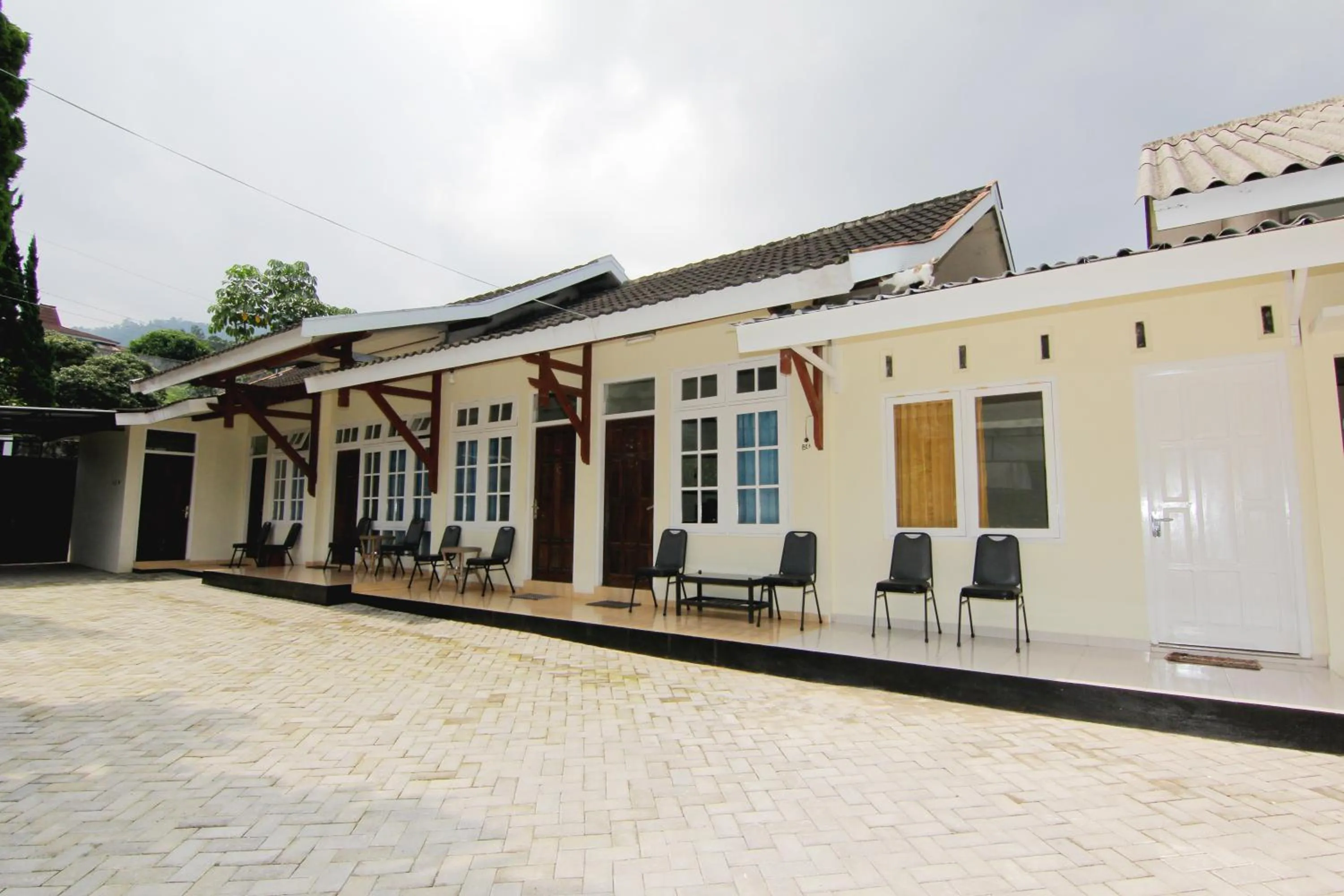 Hotel Wijaya 3 Kaliurang