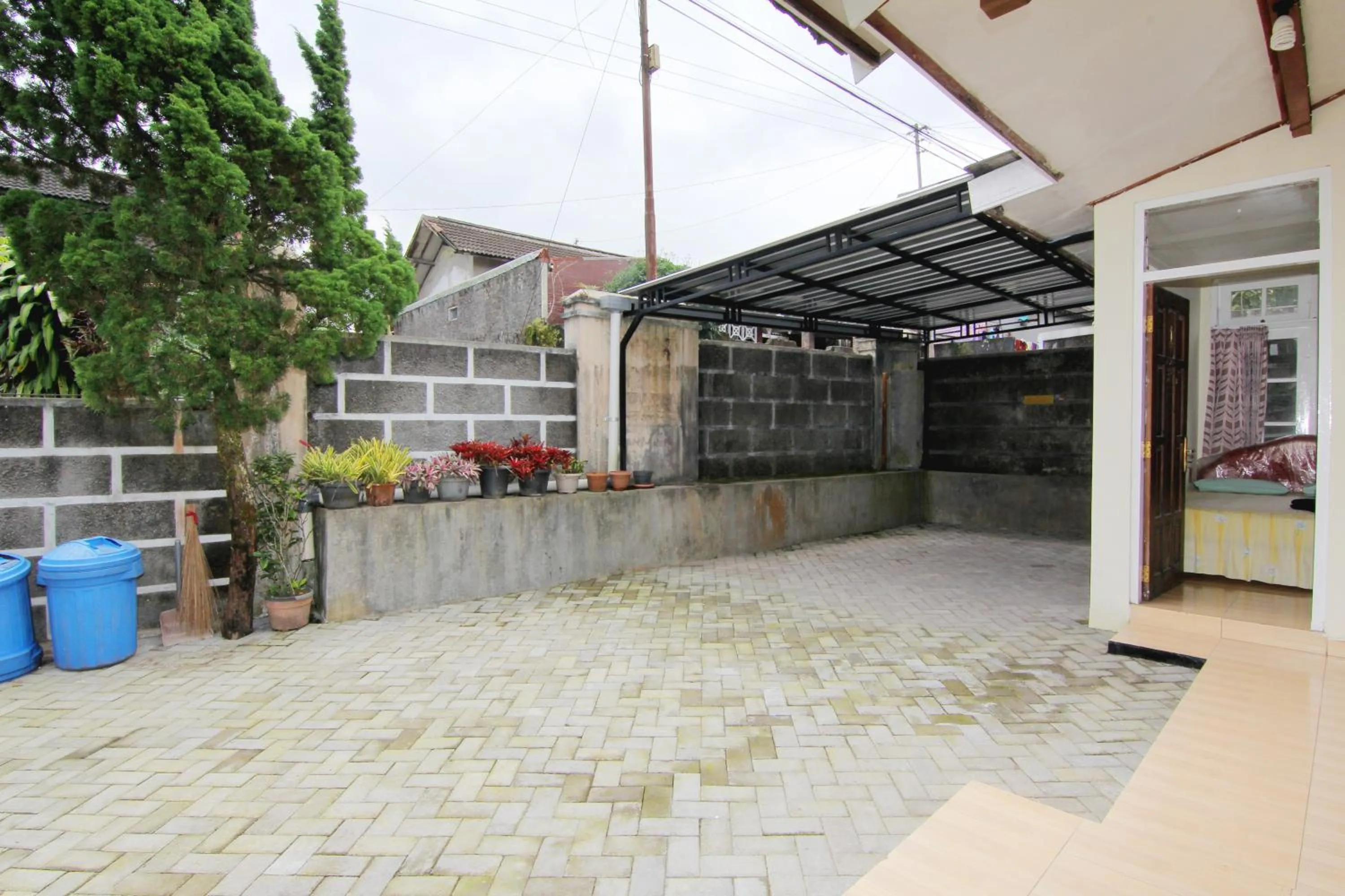 Hotel Wijaya 3 Kaliurang