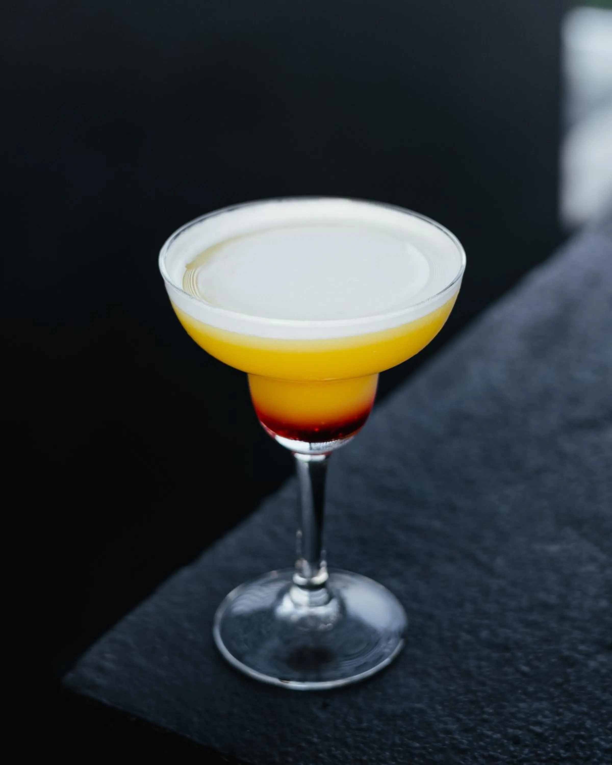 Drinks in Harding Boutique Hotel