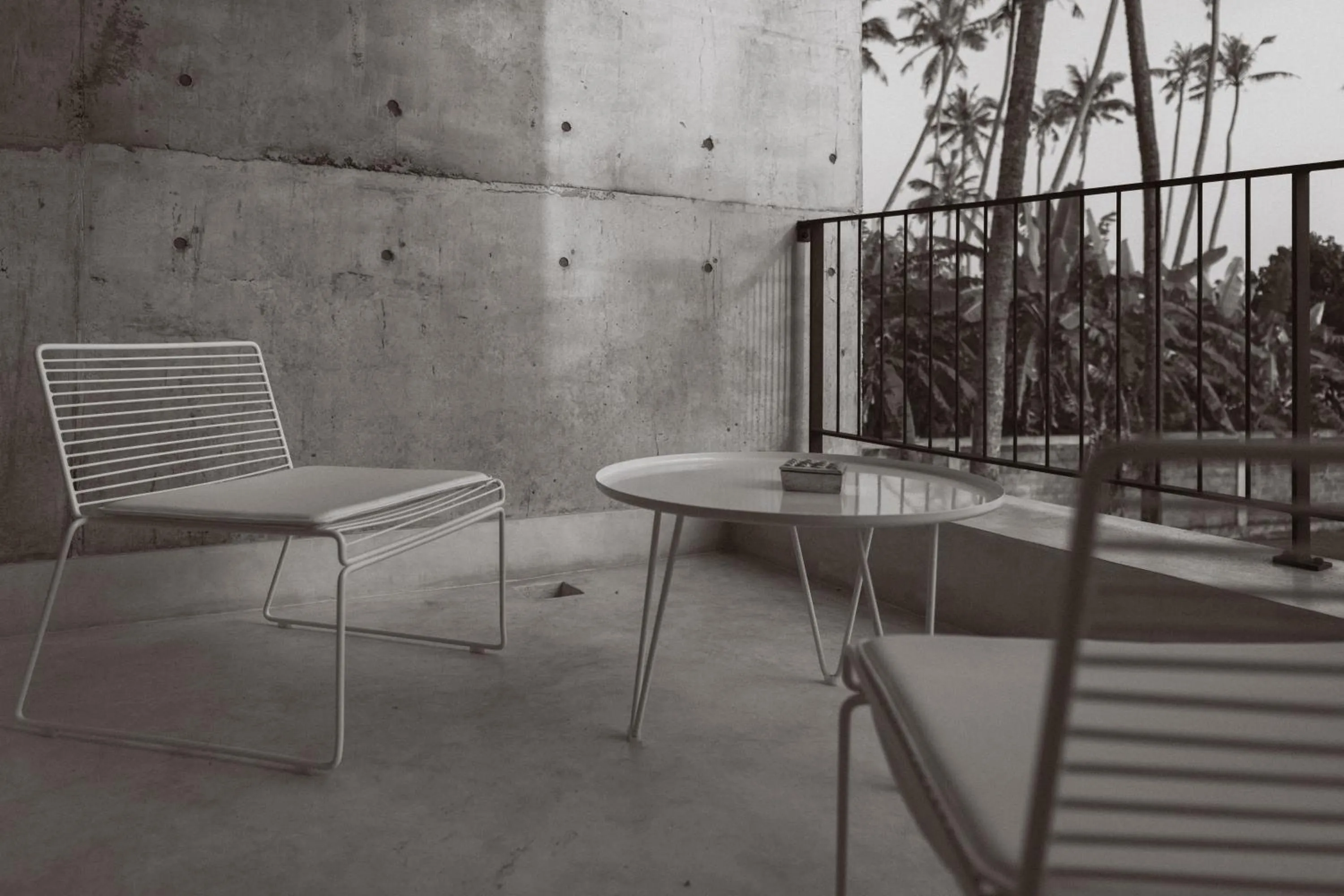 Harding Boutique Hotel