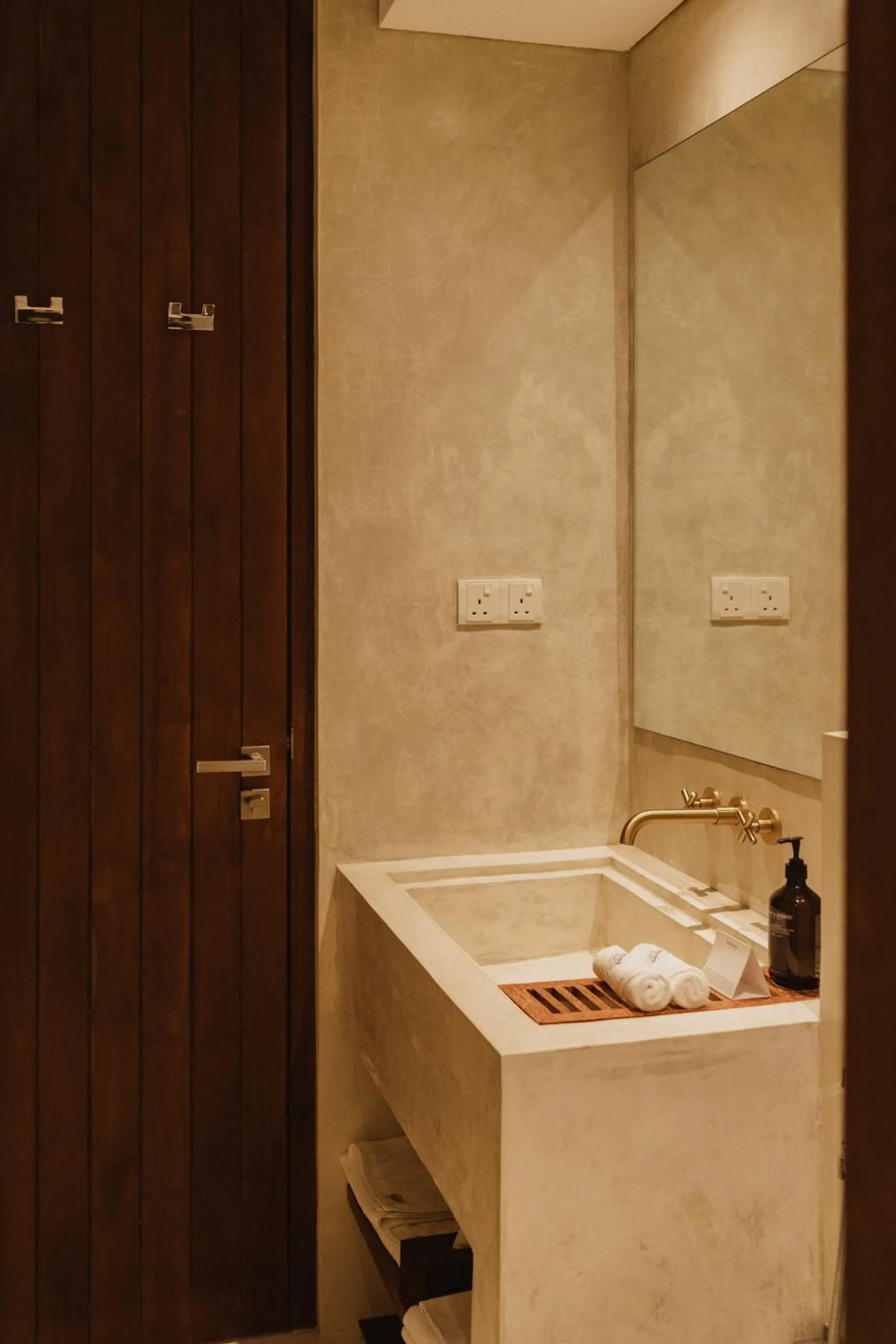 Harding Boutique Hotel