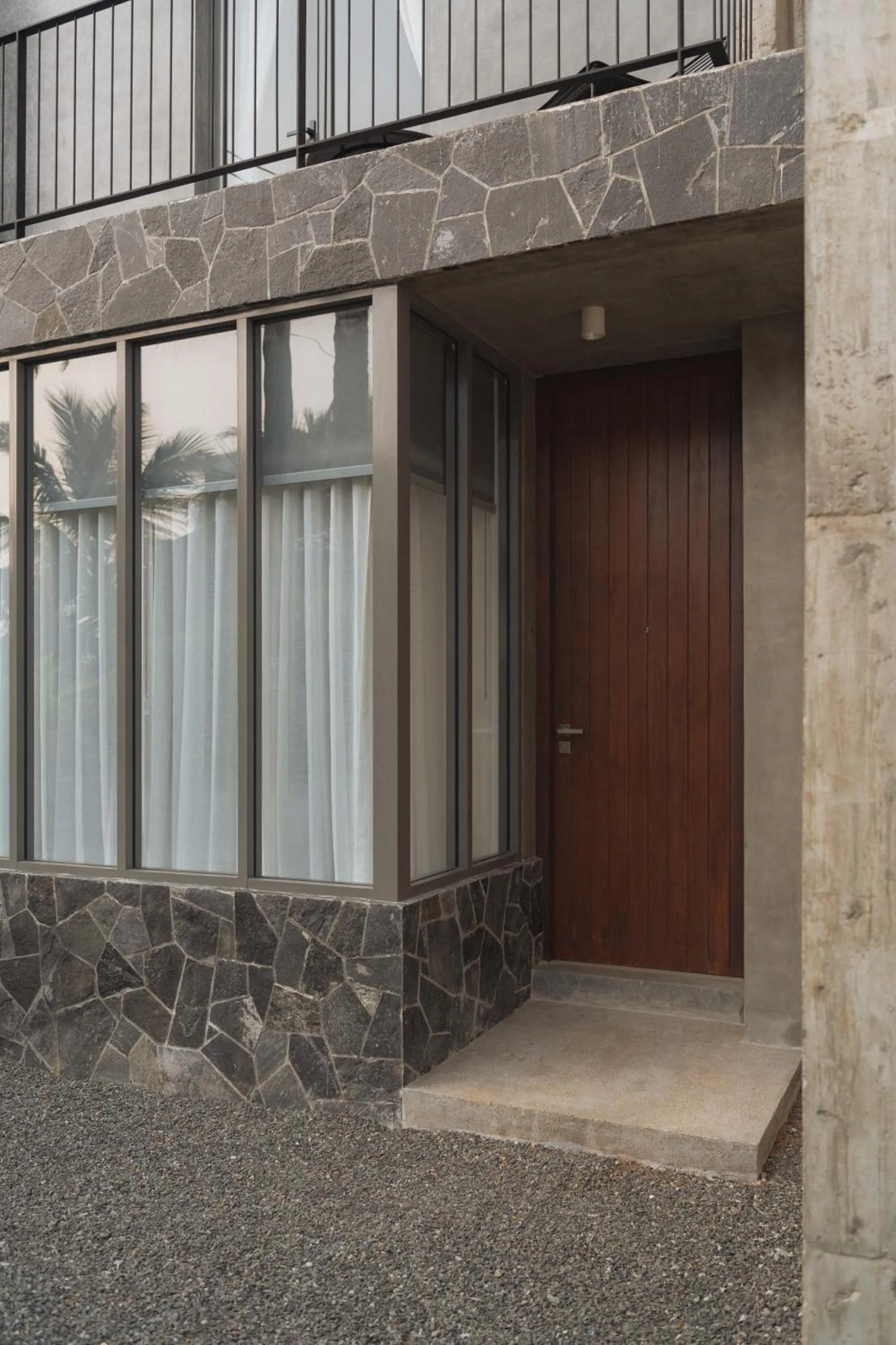 Harding Boutique Hotel