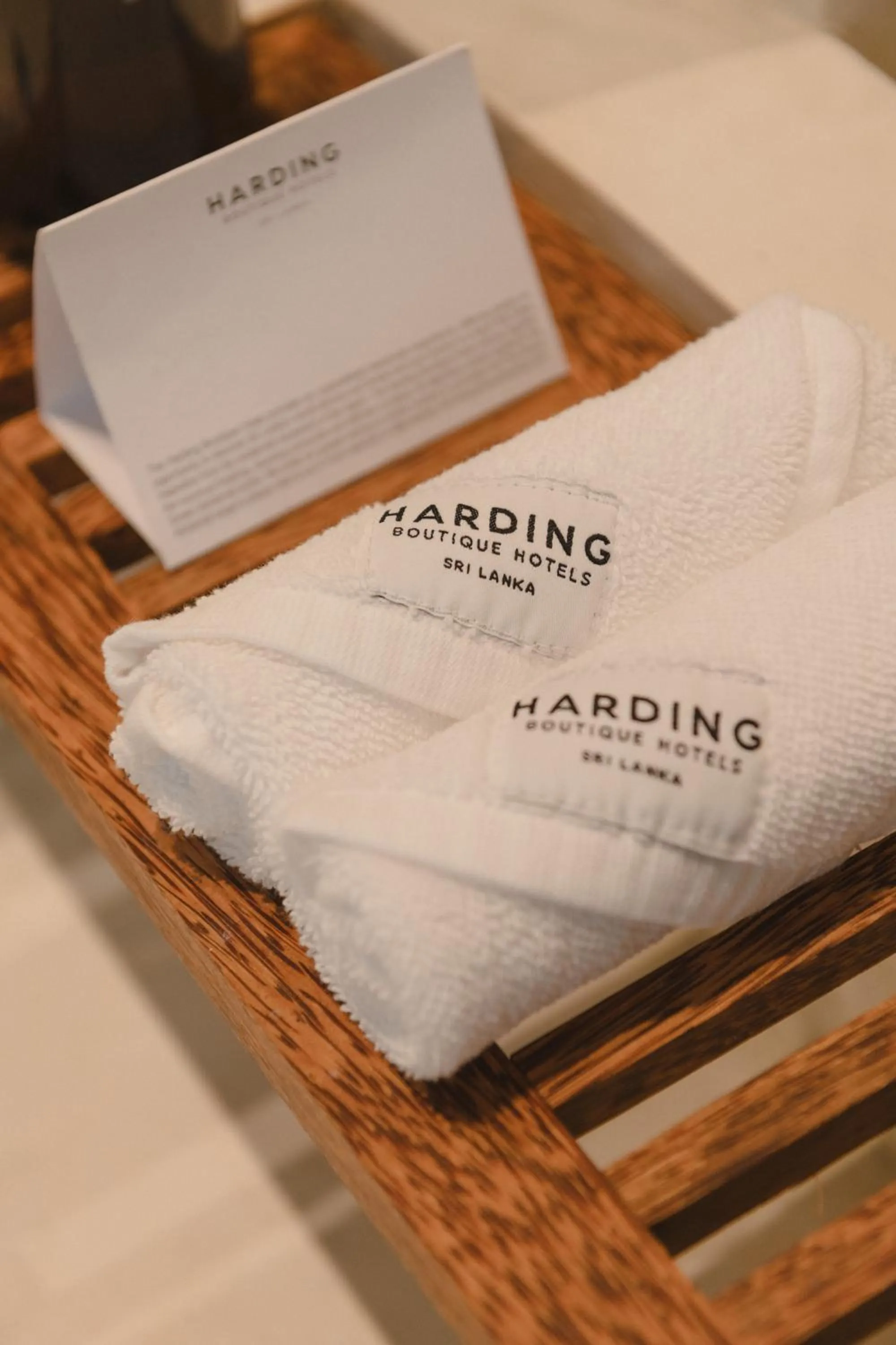 Harding Boutique Hotel